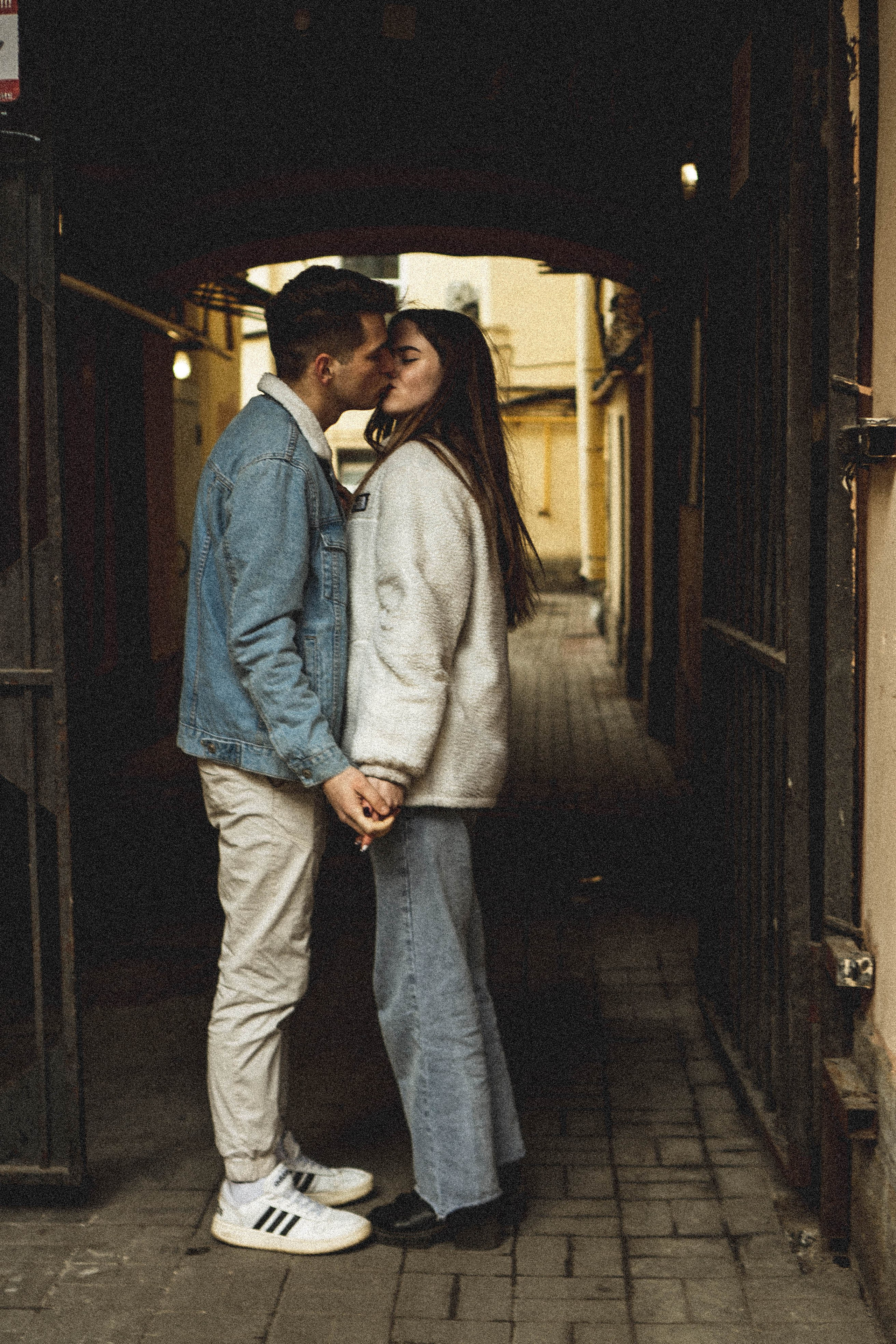 Прогулочная. Профессиональный фотограф, Санкт-Петербург — Виктория Богомолова