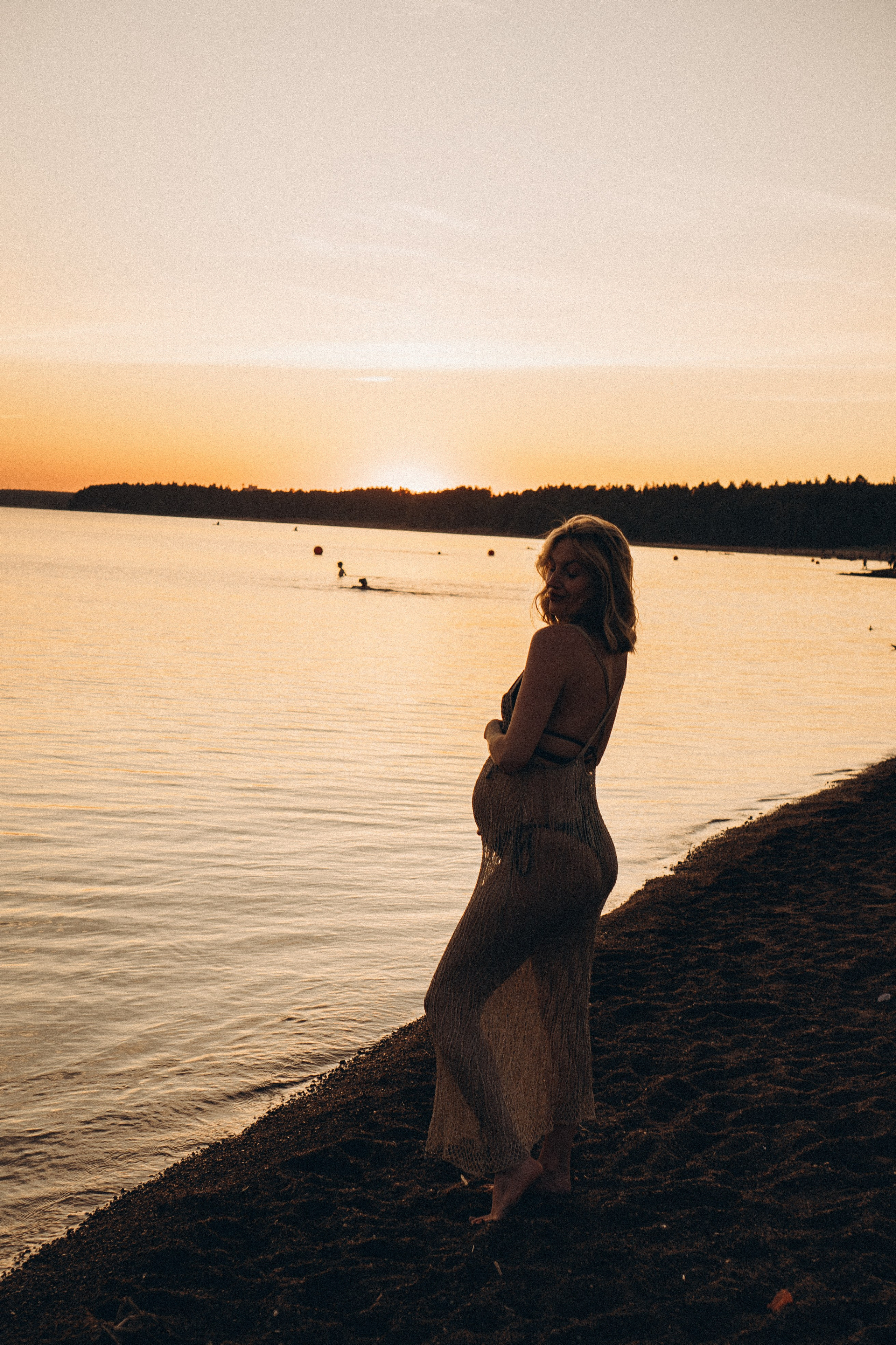 В ОЖИДАНИИ. Профессиональный фотограф, Санкт-Петербург — Виктория Богомолова