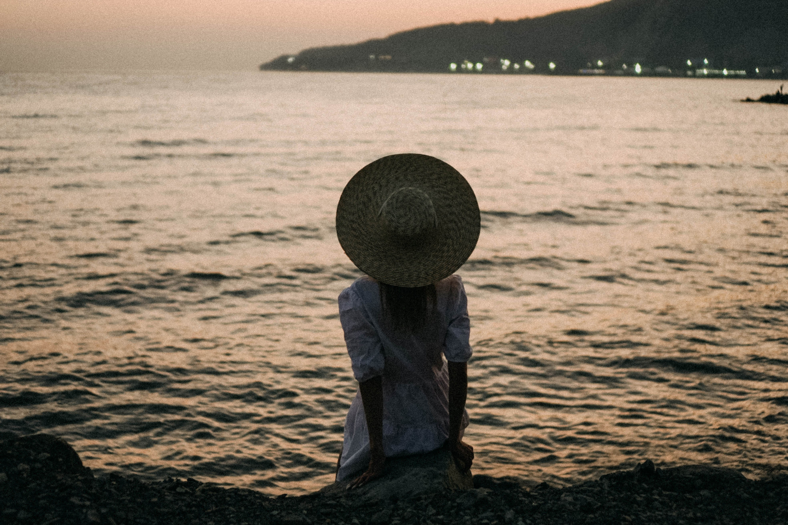 Море. Профессиональный фотограф, Санкт-Петербург — Виктория Богомолова