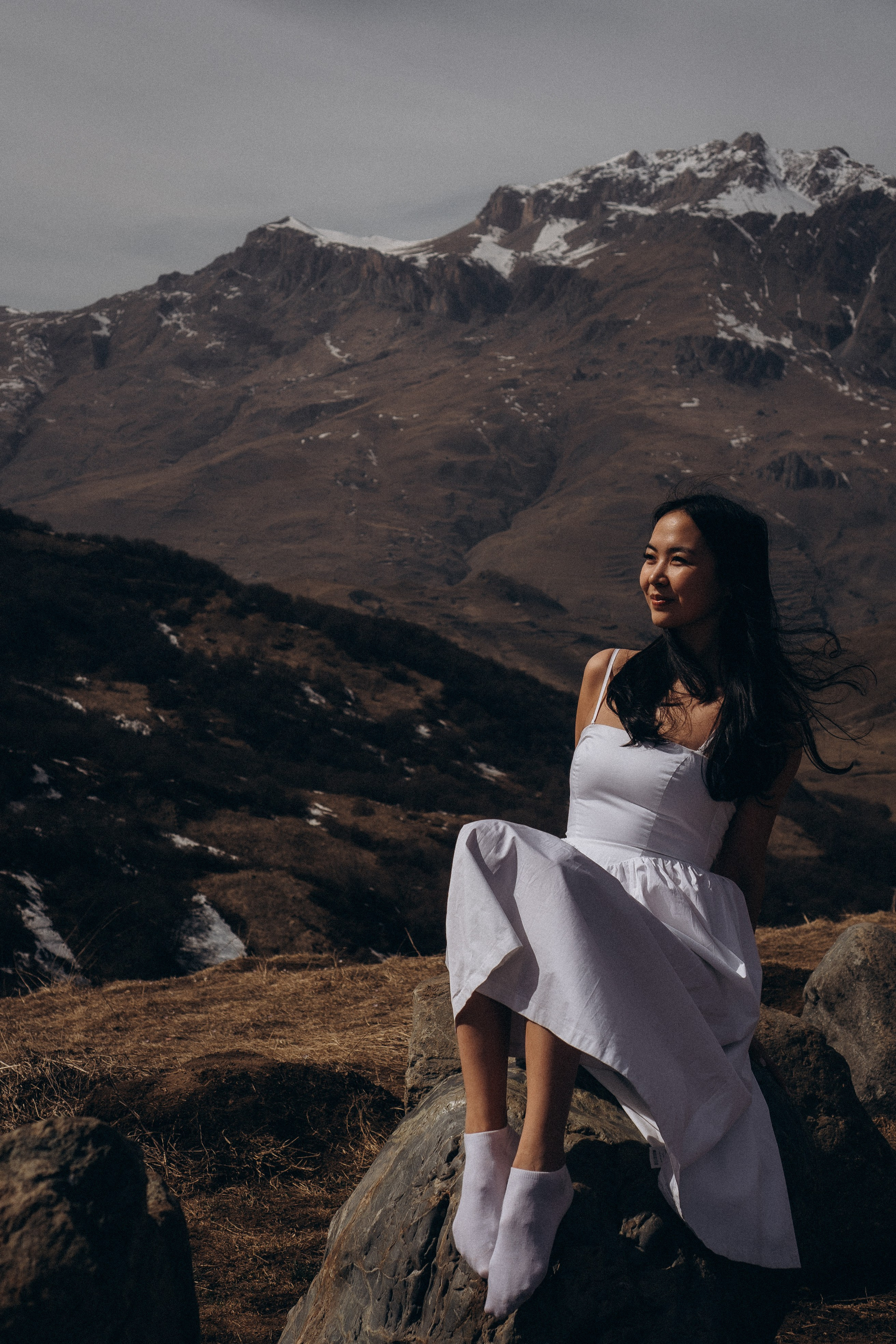 ОСЕТИЯ. Профессиональный фотограф, Санкт-Петербург — Виктория Богомолова