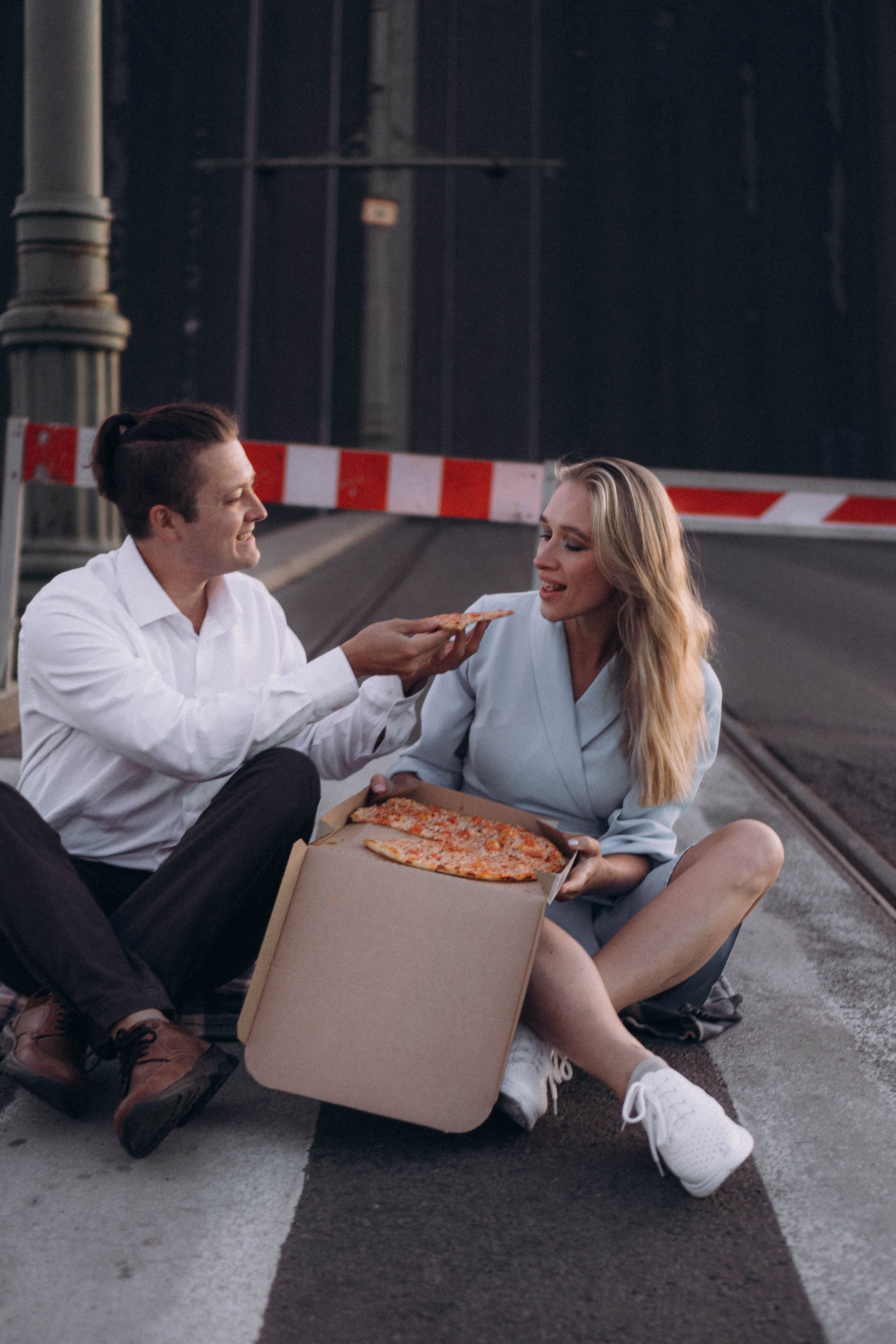 СЧАСТЛИВОЕ УТРО. Профессиональный фотограф, Санкт-Петербург — Виктория Богомолова