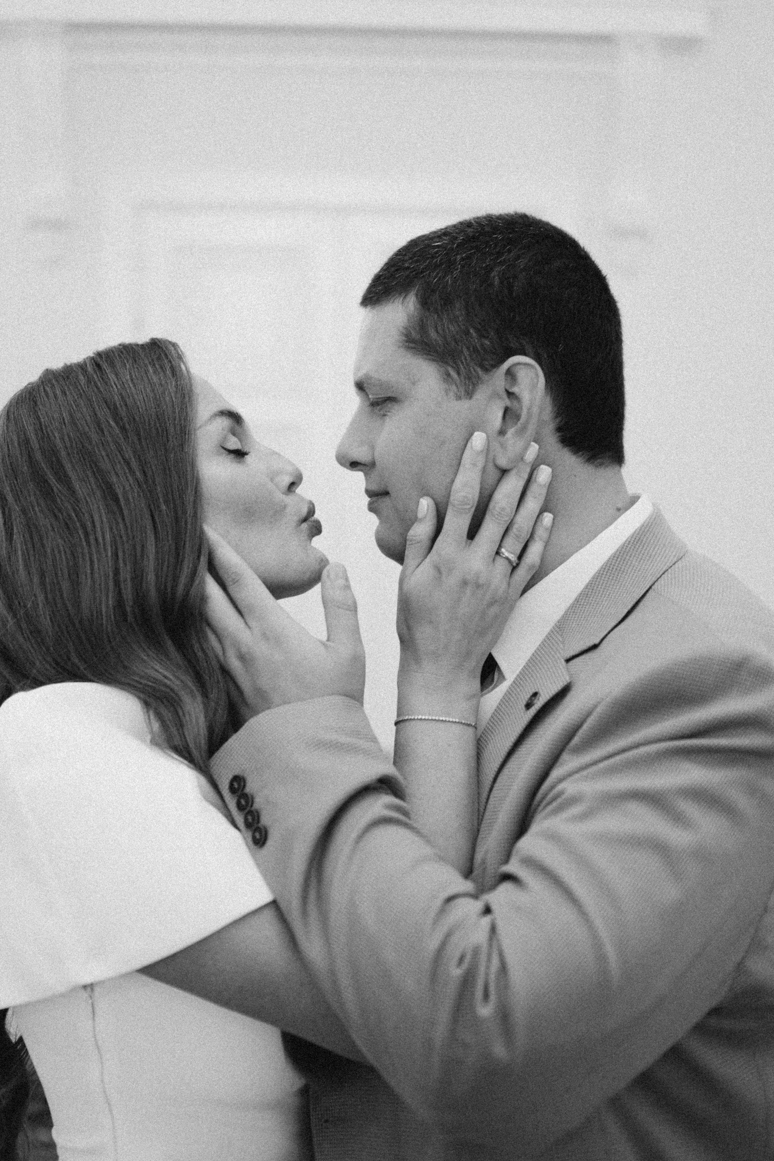 СВАДЕБНАЯ В ПУШКИНЕ. Профессиональный фотограф, Санкт-Петербург — Виктория Богомолова