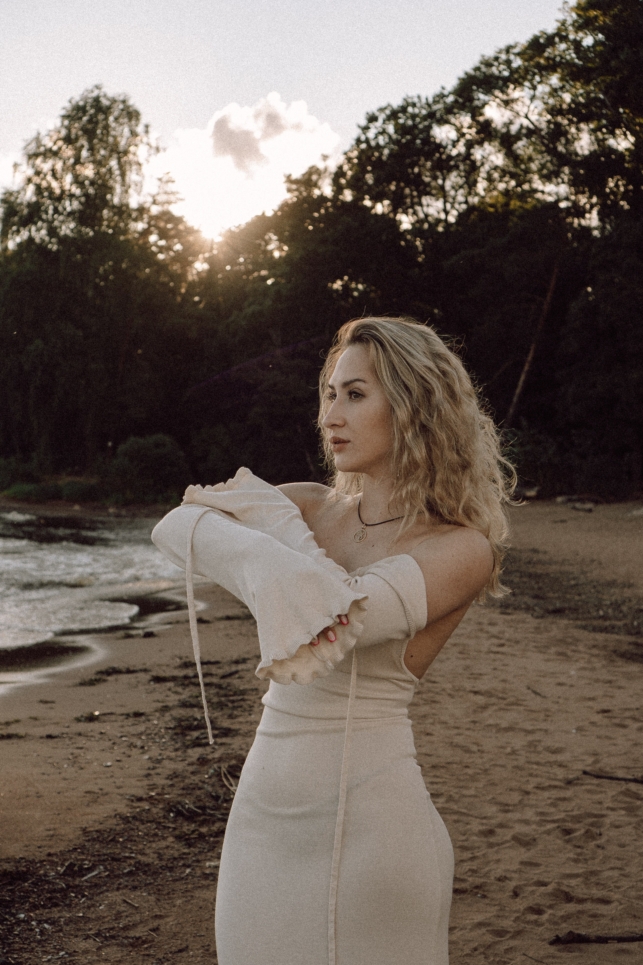 РОМАНТИКА ФИНСКОГО ЗАЛИВА. Профессиональный фотограф, Санкт-Петербург — Виктория Богомолова