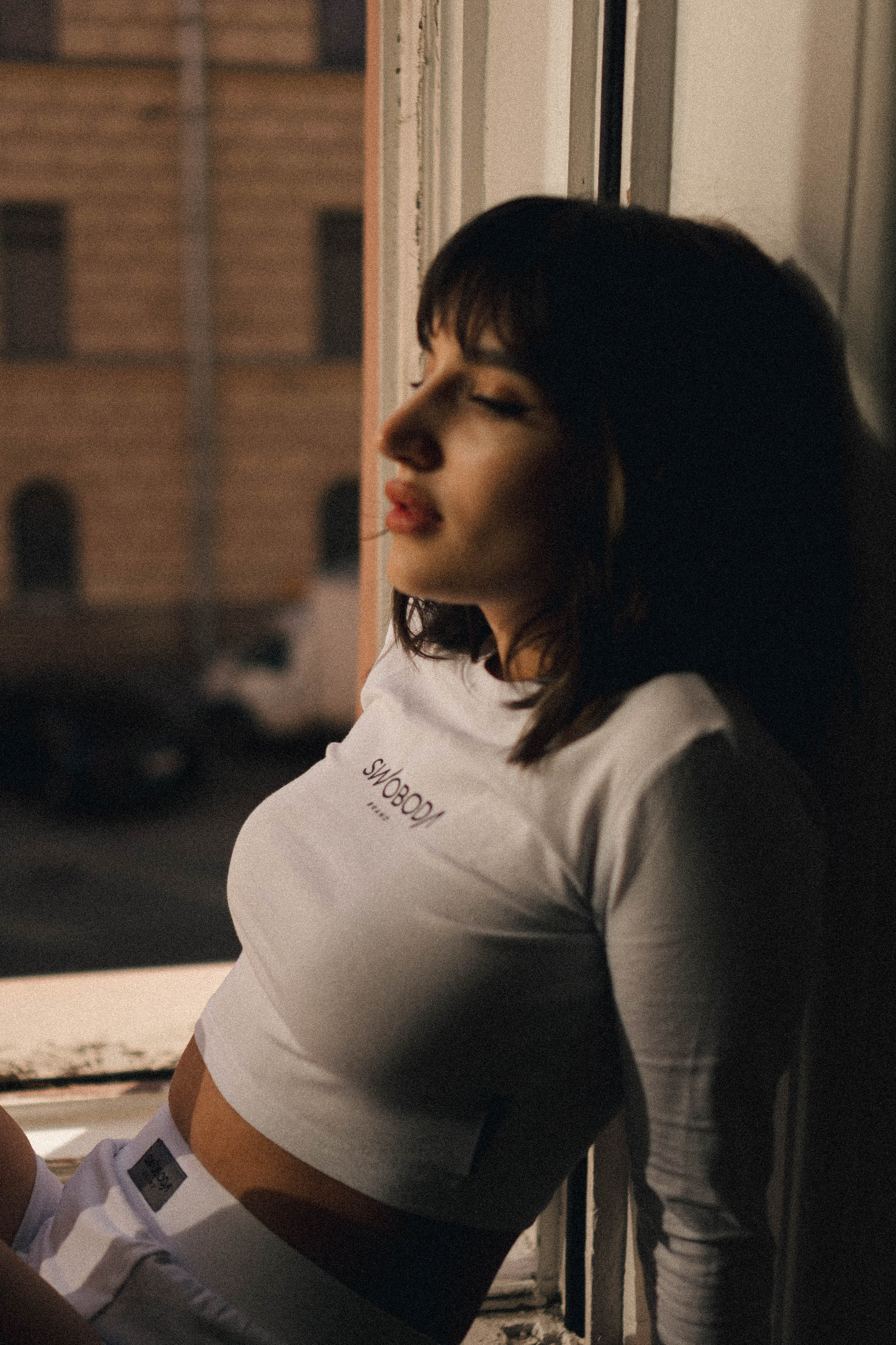 Студийная. Профессиональный фотограф, Санкт-Петербург — Виктория Богомолова