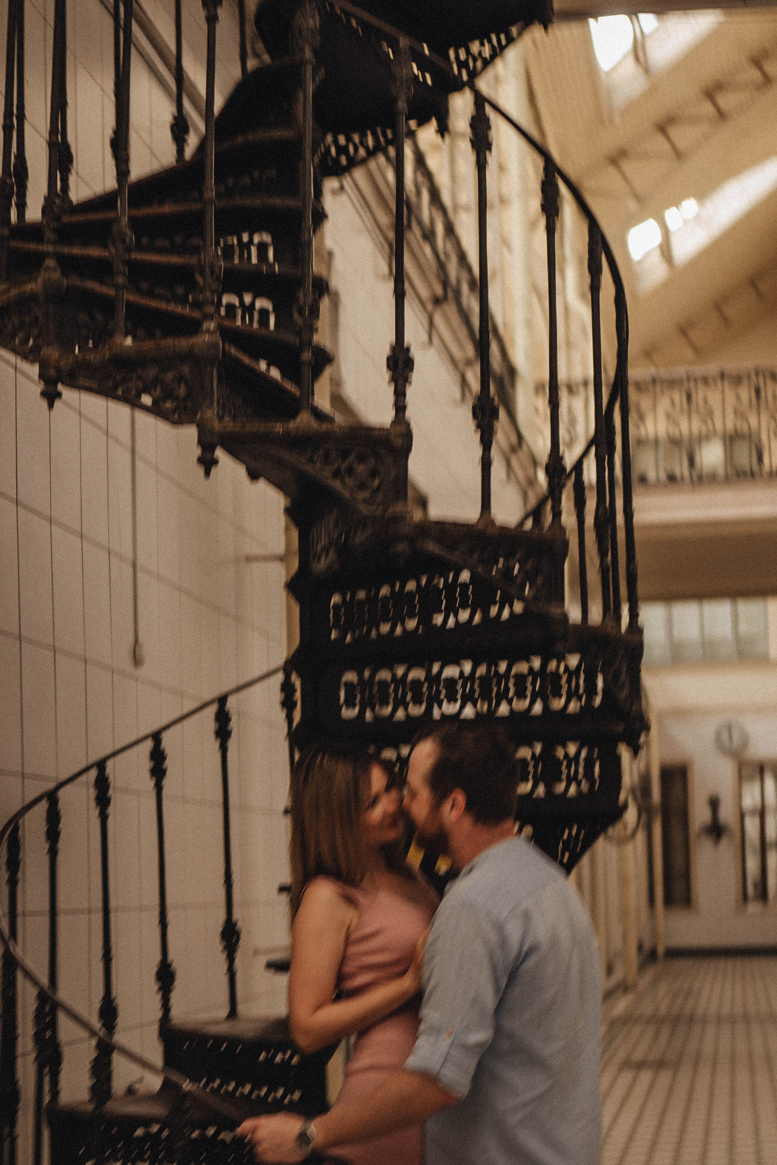 История на реальных событиях. Профессиональный фотограф, Санкт-Петербург — Виктория Богомолова