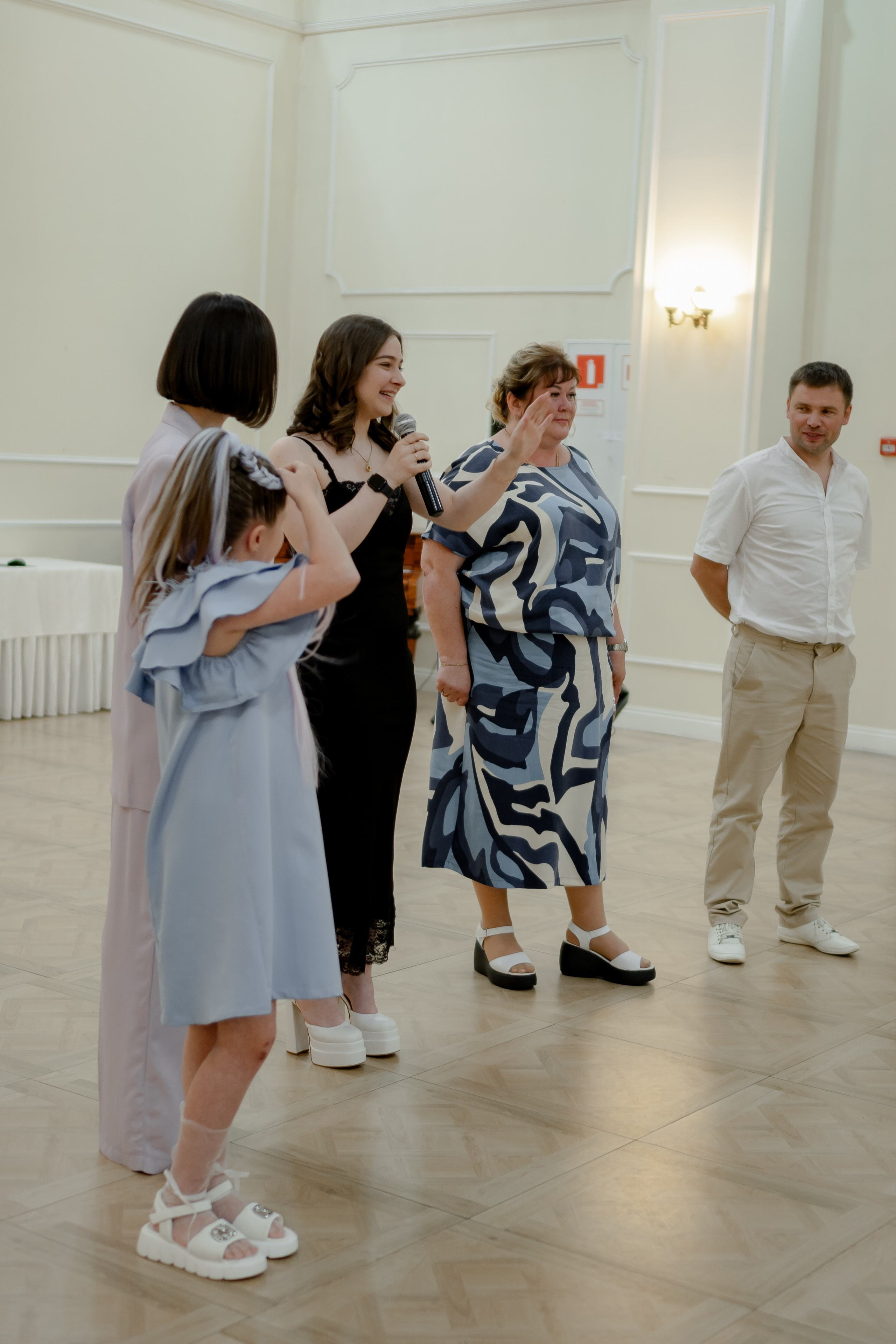 СВАДЕБНАЯ СЬЕМКА В ЗАГСЕ И БАНКЕТ. Профессиональный фотограф, Санкт-Петербург — Виктория Богомолова