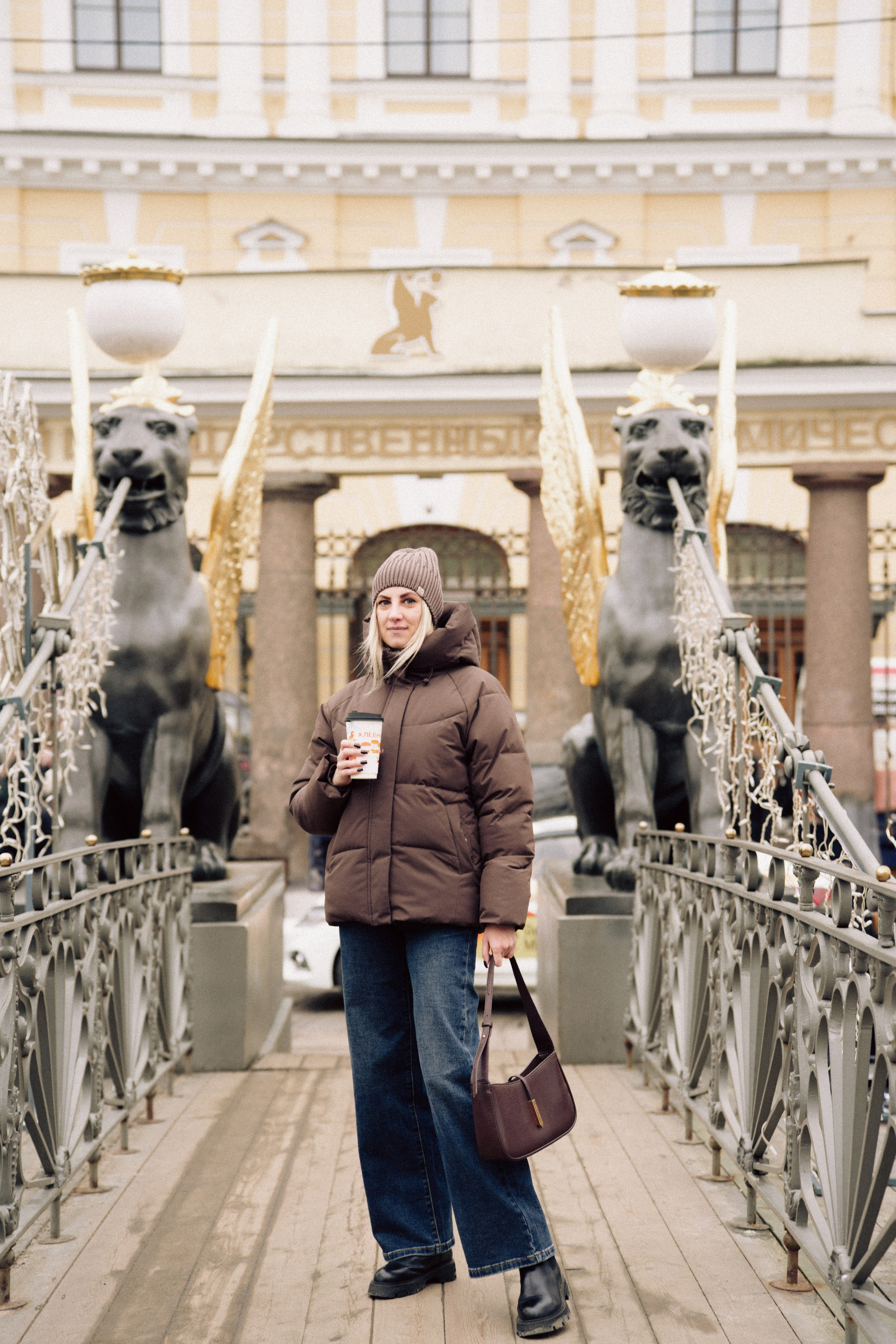 ПРОГУЛКА ПО ГОРОДУ ВОЗЛЕ КАЗАНСКОГО СОБРА. Профессиональный фотограф, Санкт-Петербург — Виктория Богомолова
