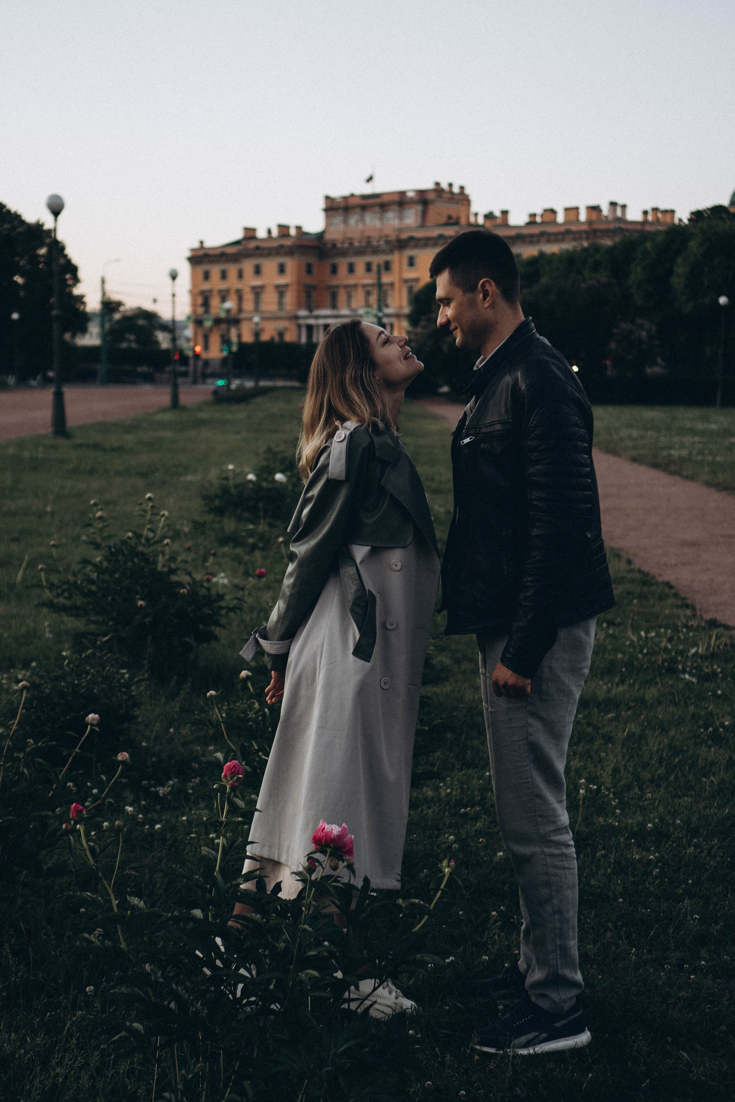 Рассветная, белые ночи. Профессиональный фотограф, Санкт-Петербург — Виктория Богомолова