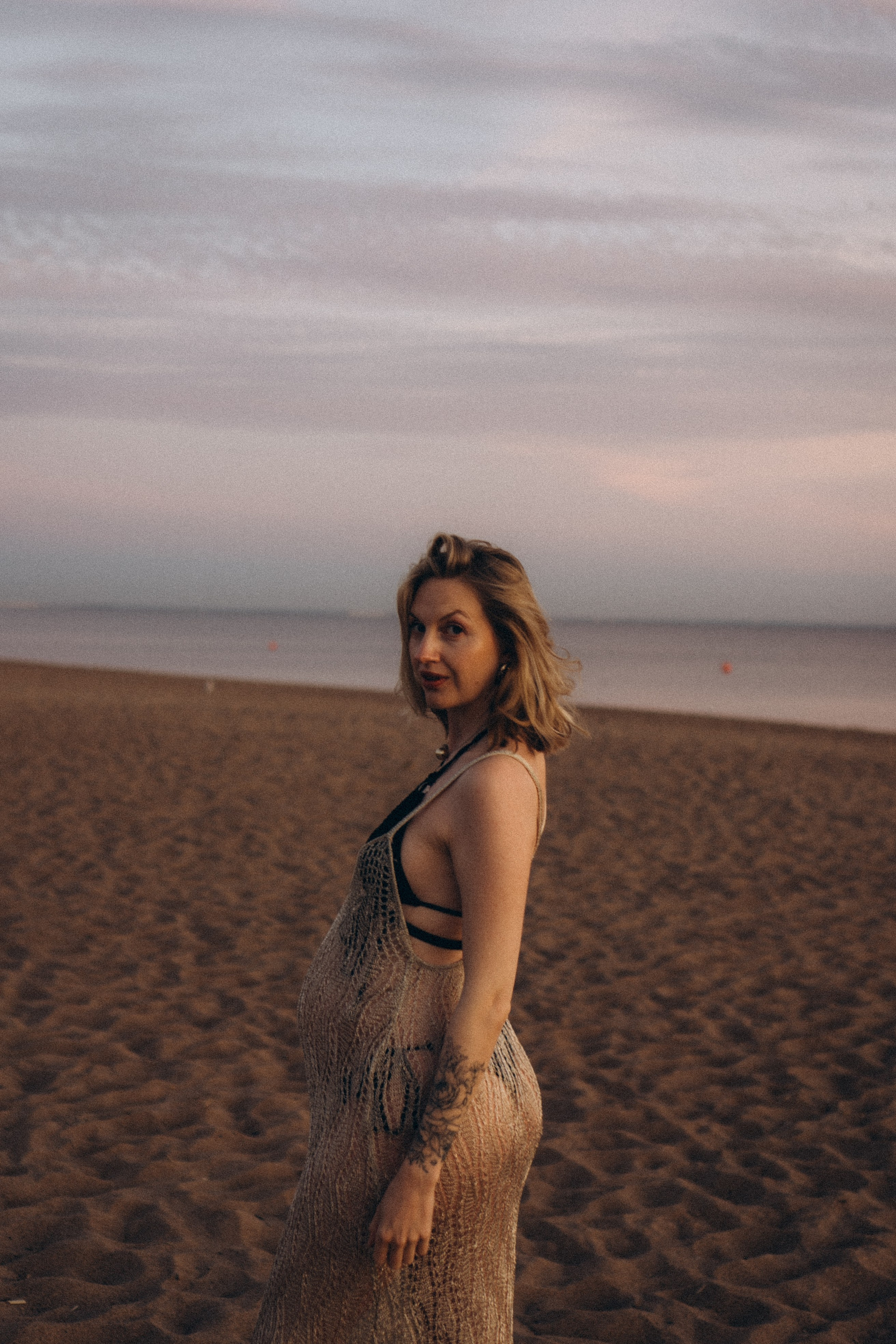 В ОЖИДАНИИ. Профессиональный фотограф, Санкт-Петербург — Виктория Богомолова