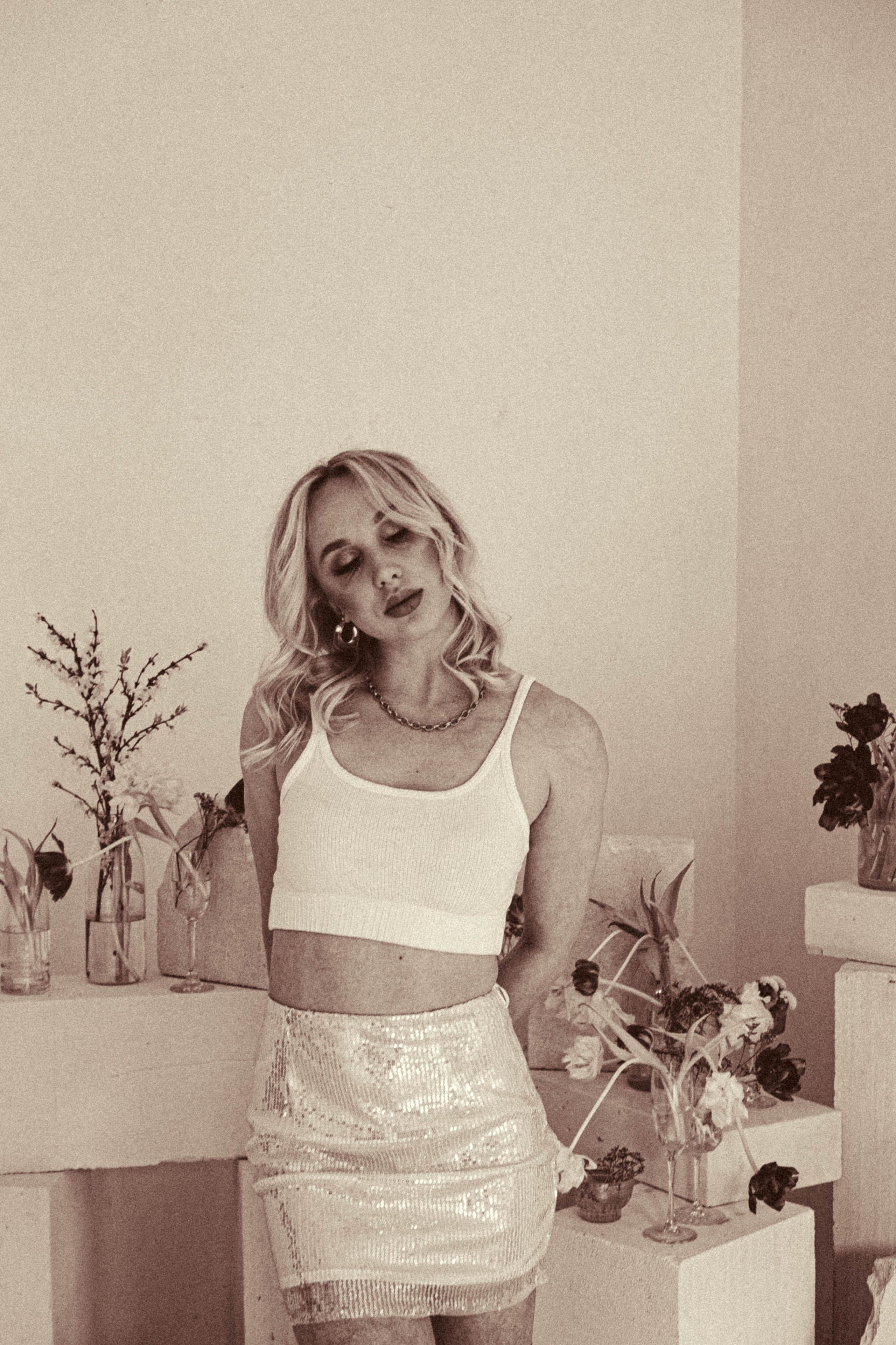 Винтажный стиль. Профессиональный фотограф, Санкт-Петербург — Виктория Богомолова