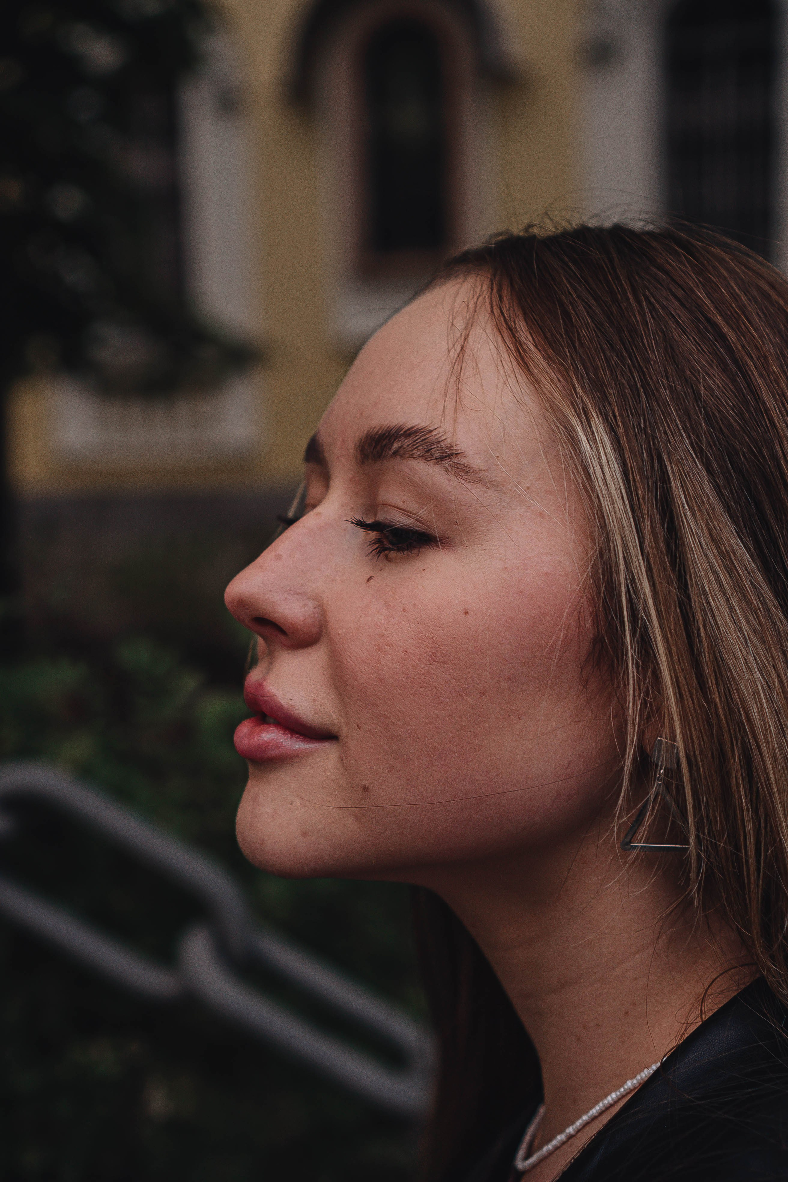 Жественность. Профессиональный фотограф, Санкт-Петербург — Виктория Богомолова