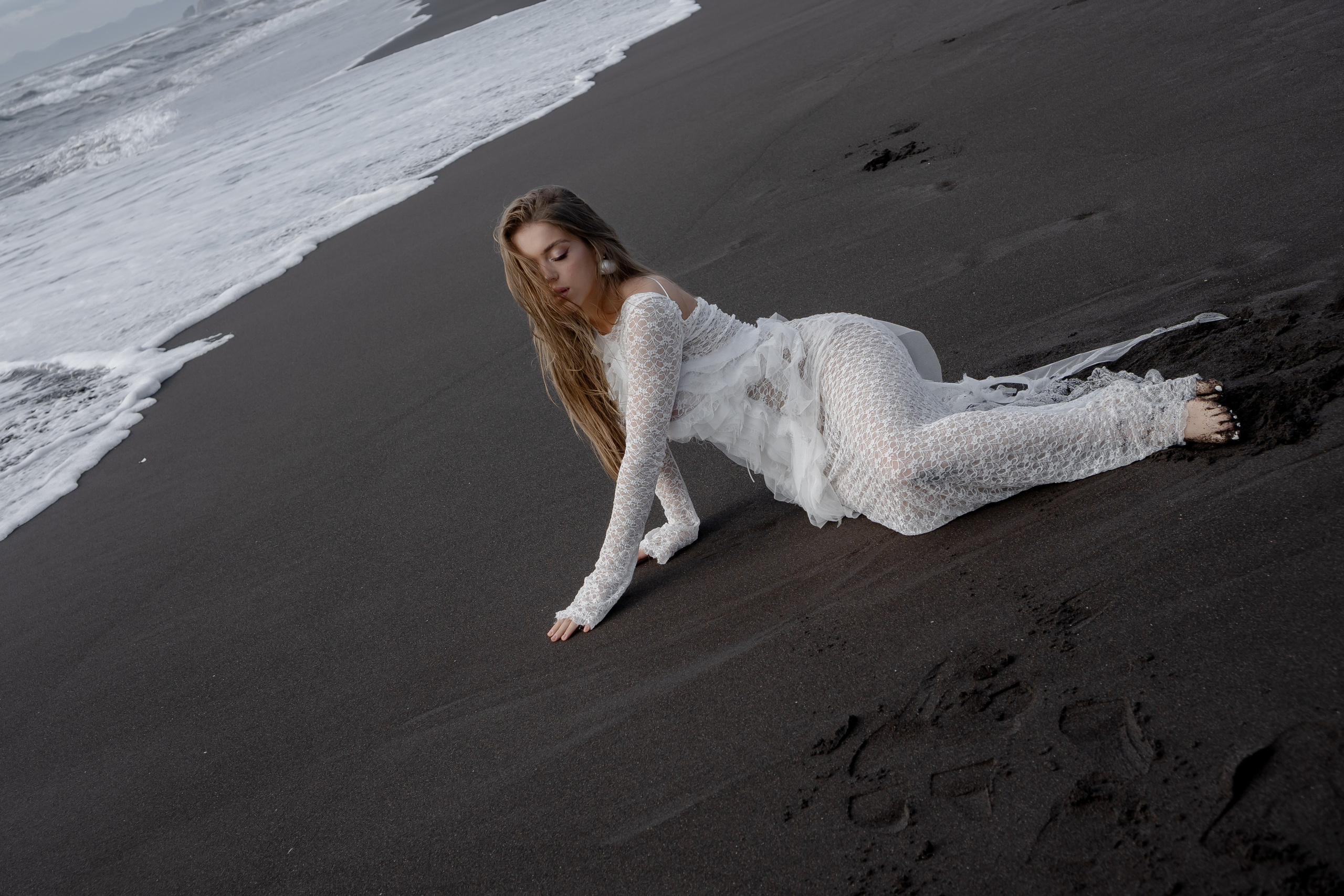 ТИХИЙ ОКЕАНН СЬЕМКА НА SONY. Профессиональный фотограф, Санкт-Петербург — Виктория Богомолова