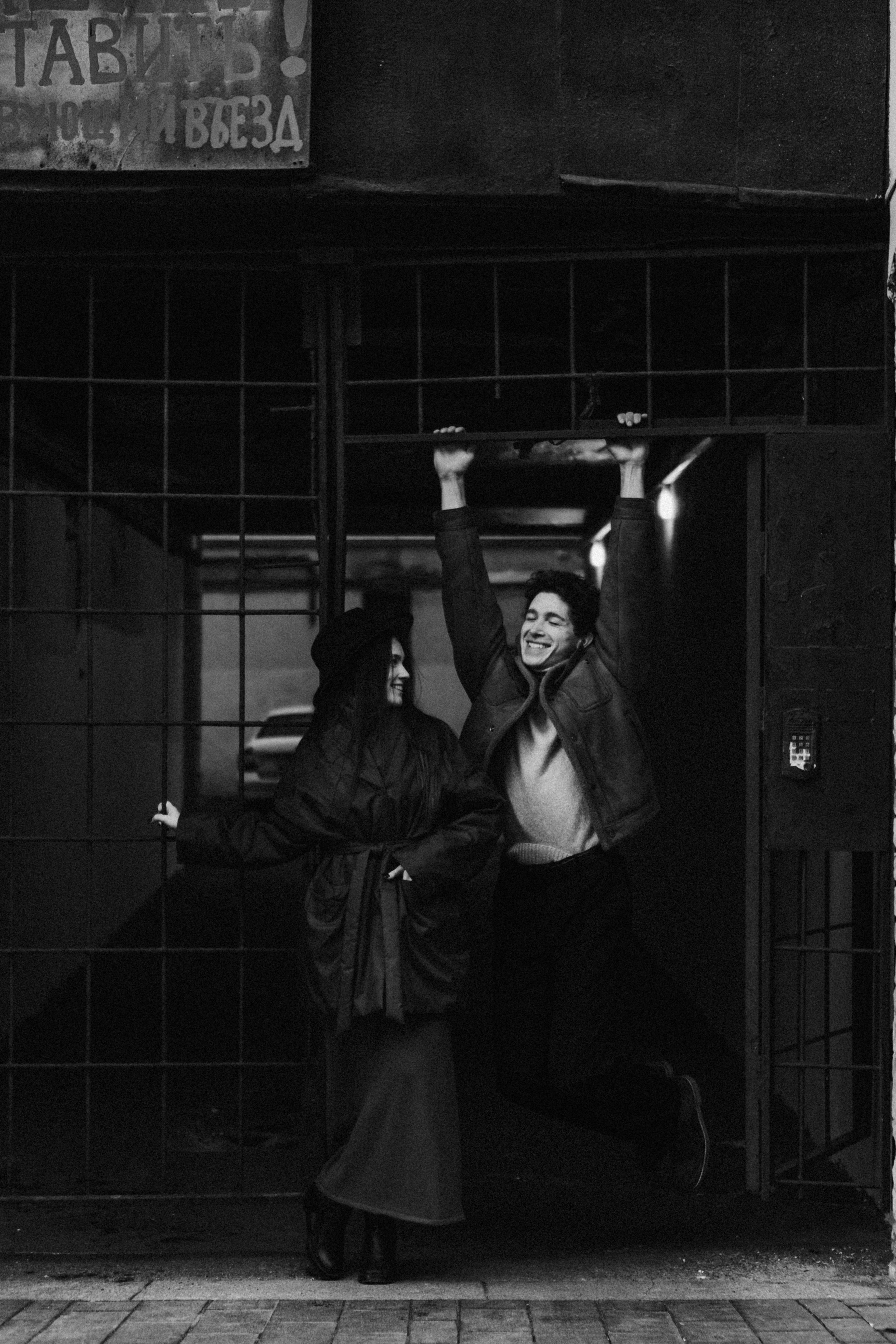 ОСЕННЯЯ ПРОГУЛКА. Профессиональный фотограф, Санкт-Петербург — Виктория Богомолова