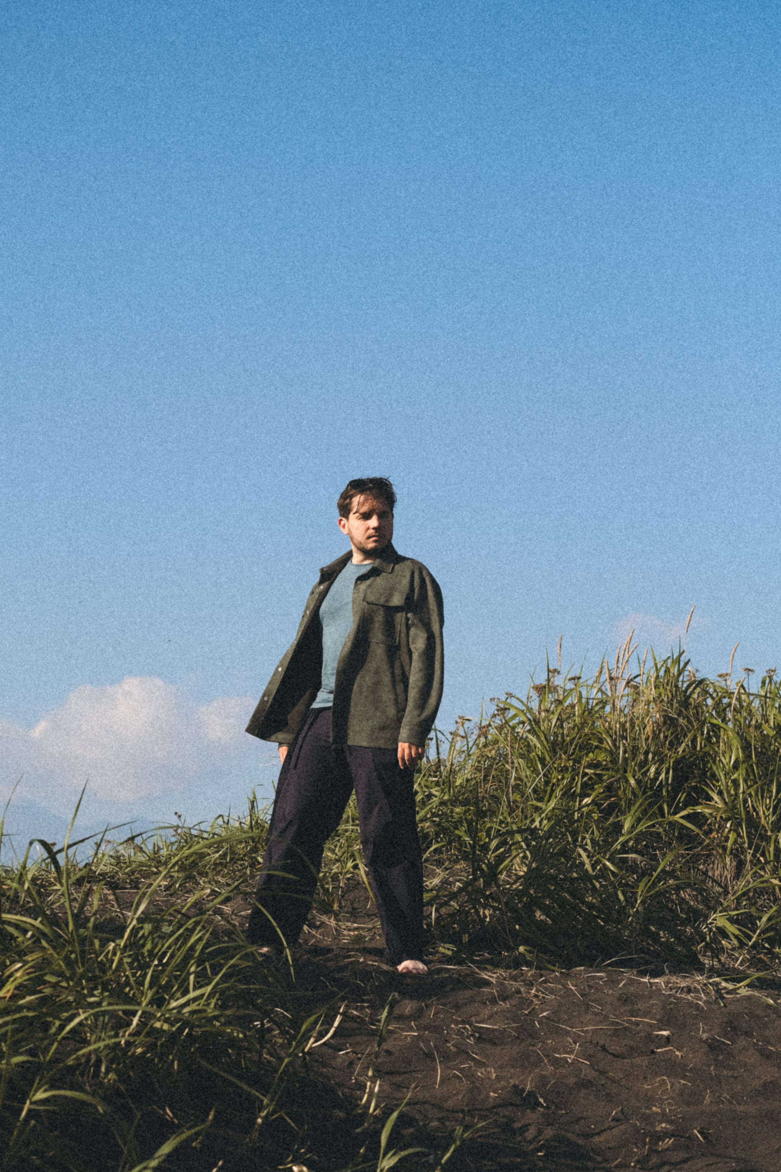 Тихий океан. Профессиональный фотограф, Санкт-Петербург — Виктория Богомолова