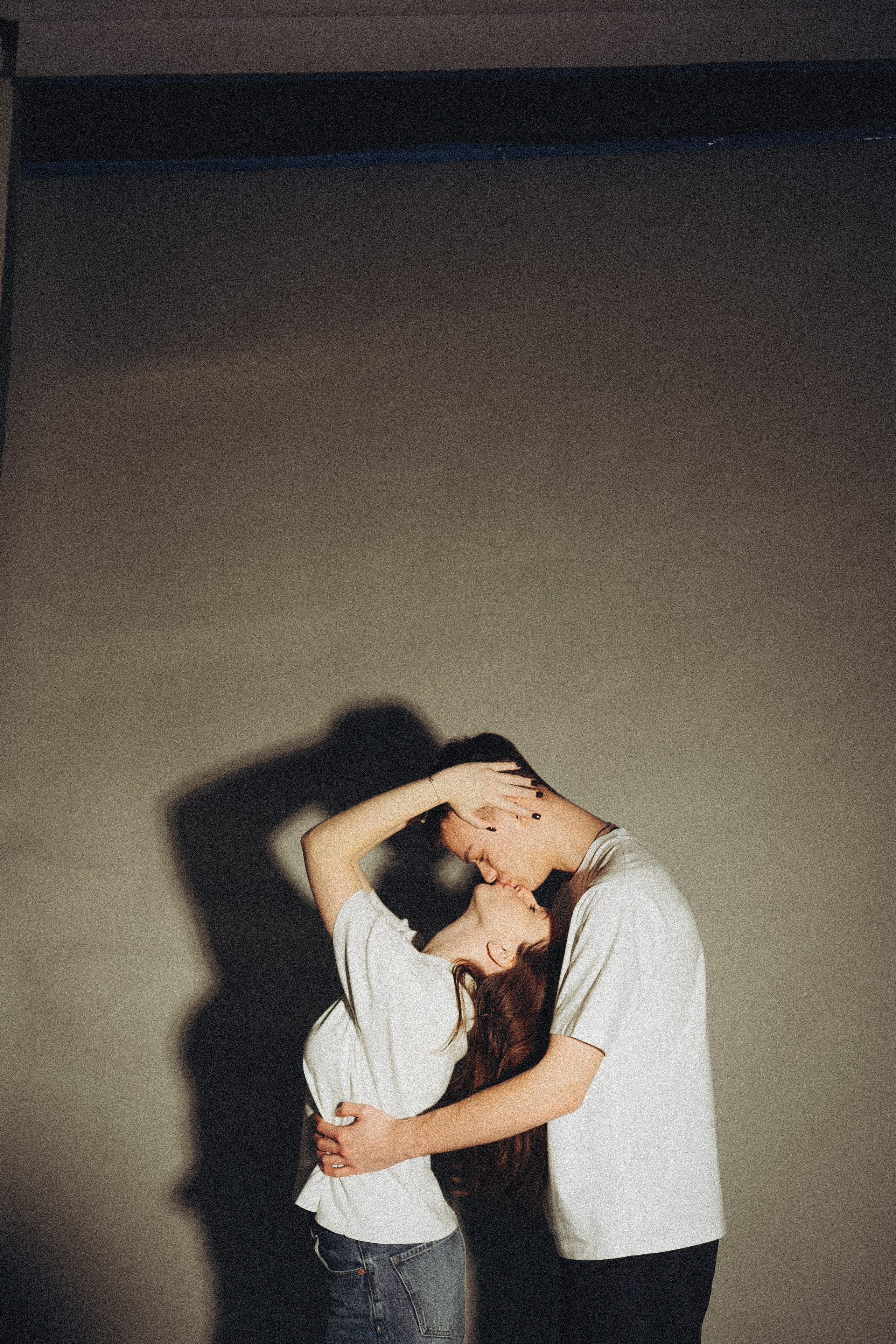 Студийная история. Профессиональный фотограф, Санкт-Петербург — Виктория Богомолова