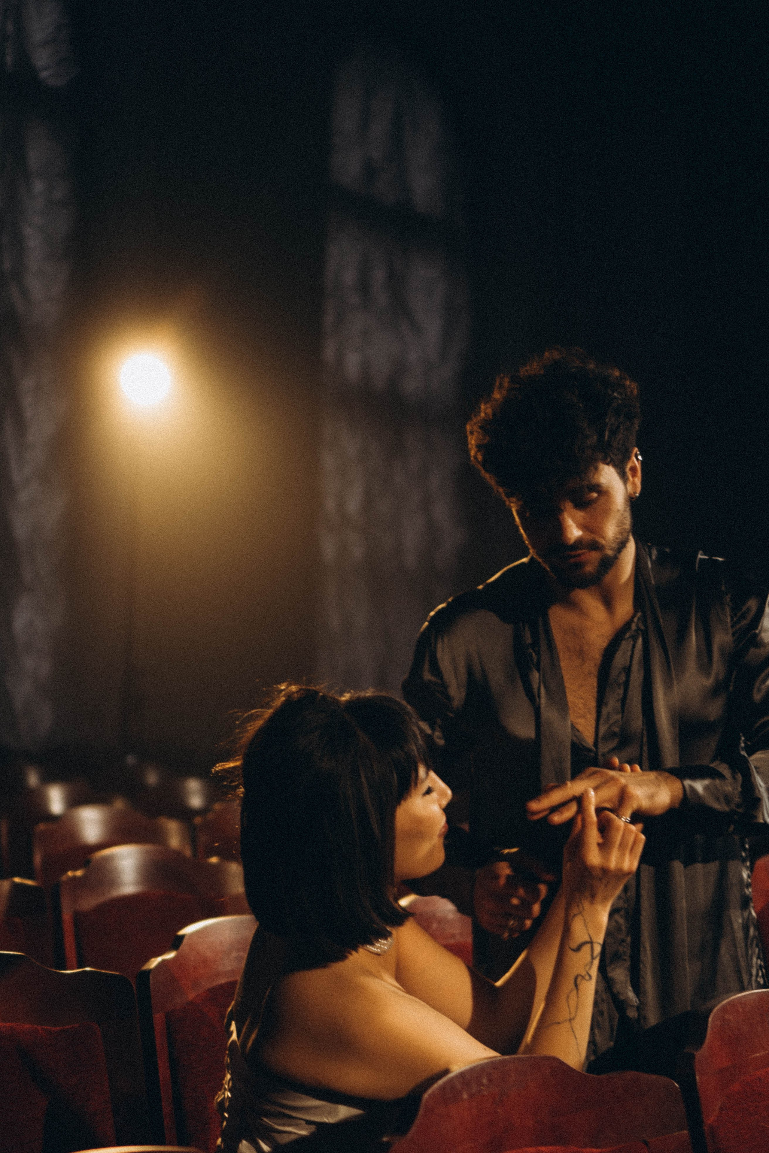 СВАБЕДНАЯ ФОТСЕССИИЯ В ОДНОМ ИЗ ЗАЛОВ НИКОЛАЕВСКОГО ДВОРЦА. Профессиональный фотограф, Санкт-Петербург — Виктория Богомолова