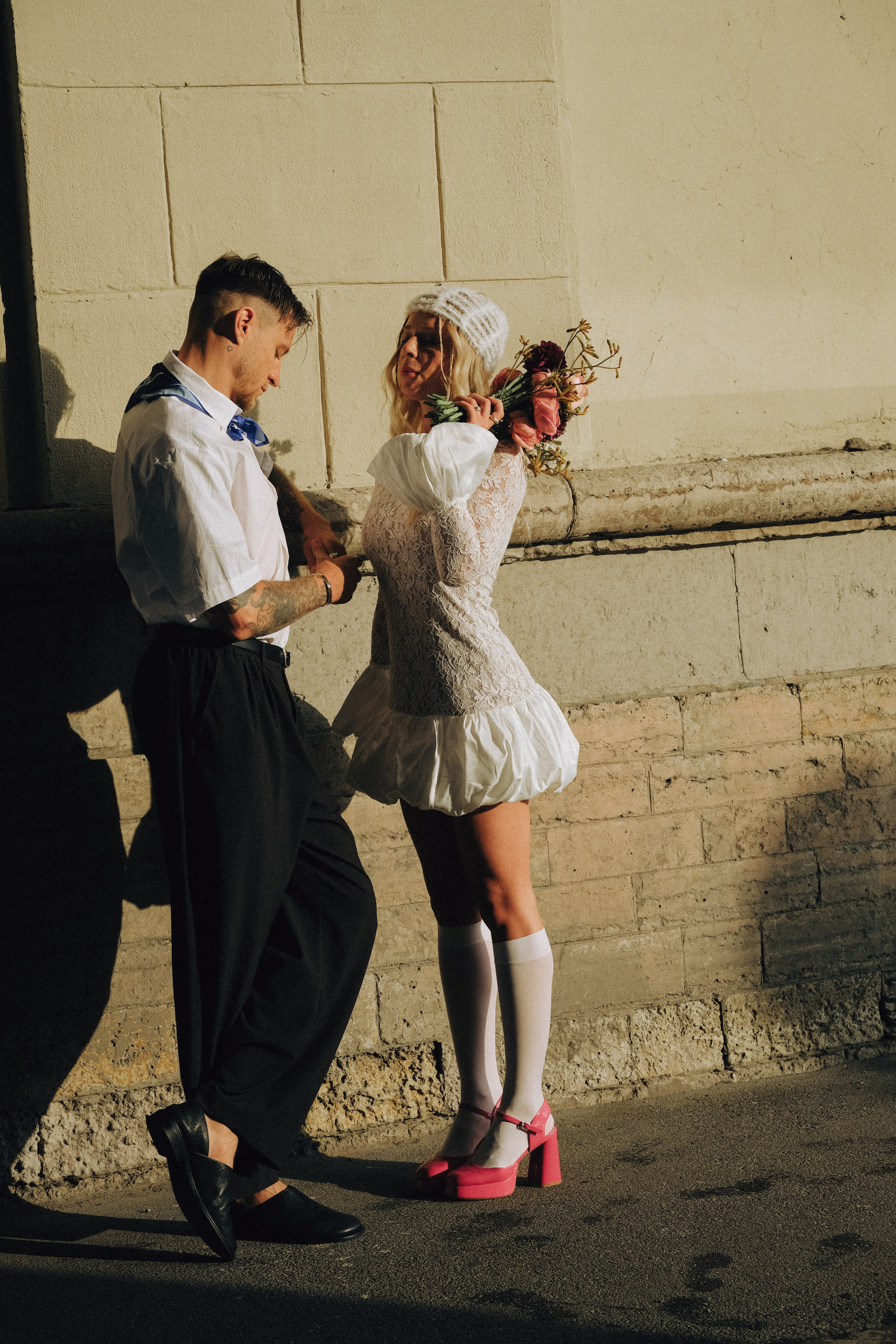 СВАДЕБНАЯ СЬЕМКА С КАБРИОЛЕТОМ В САНТК-ПЕТЕРБУРГЕ НА ПЕТРОГРАДКЕ В ОТЕЛЕ ПАНОРАМИКА. Профессиональный фотограф, Санкт-Петербург — Виктория Богомолова