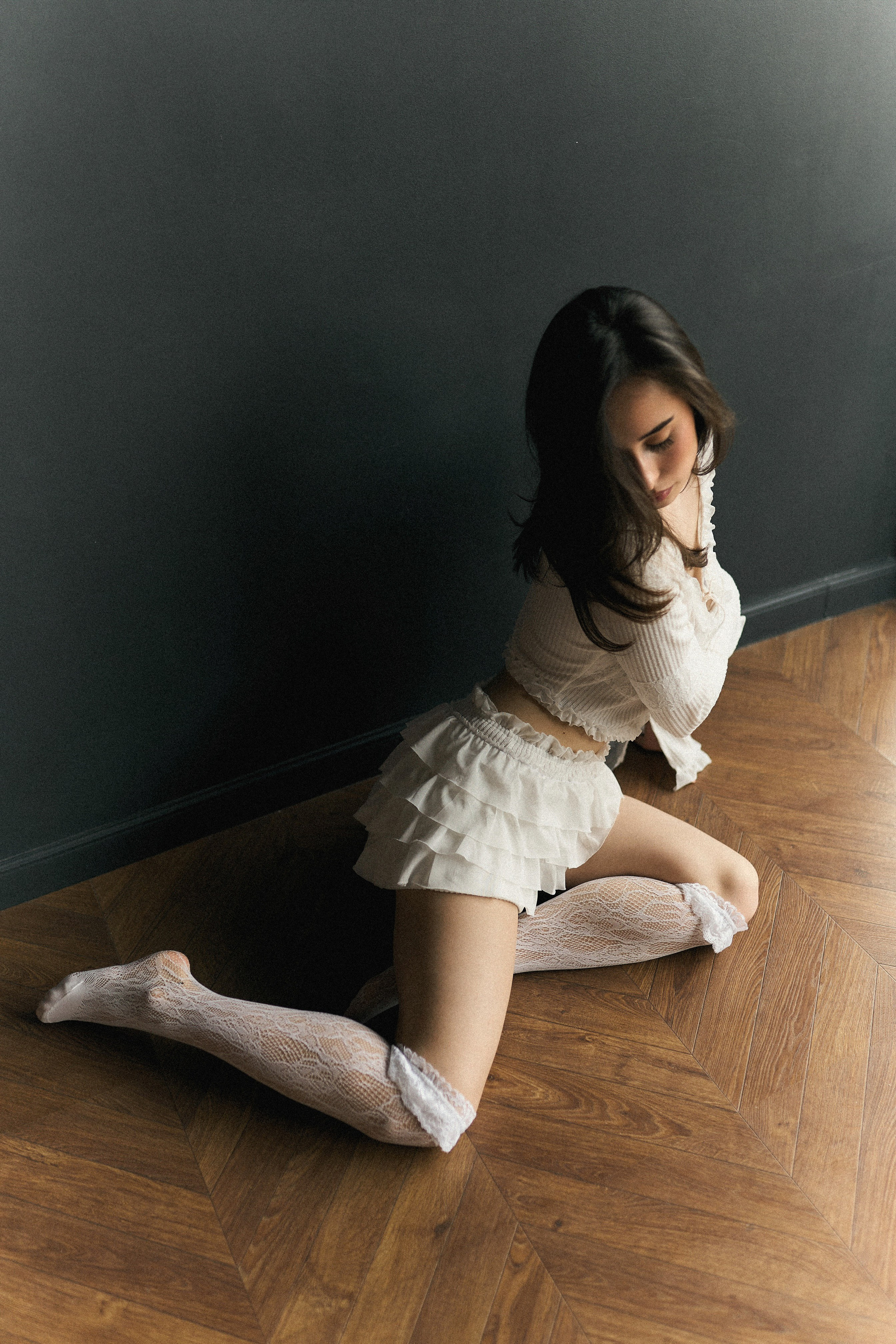 Валерия. Фотограф Ижевск Даша Богомолова