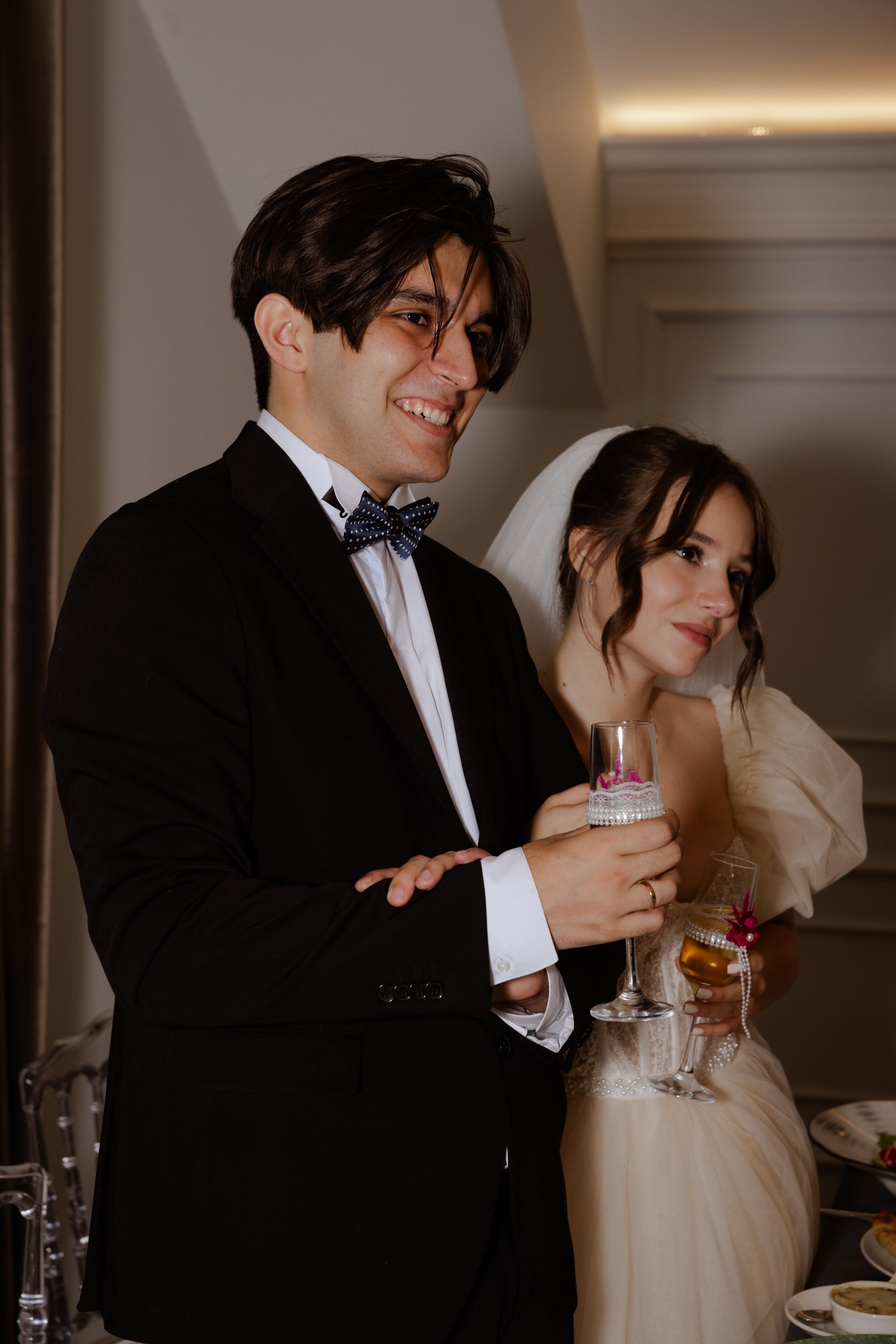 Свадьба Ксении и Думитру. Виктория Зудина — фотограф в Москве