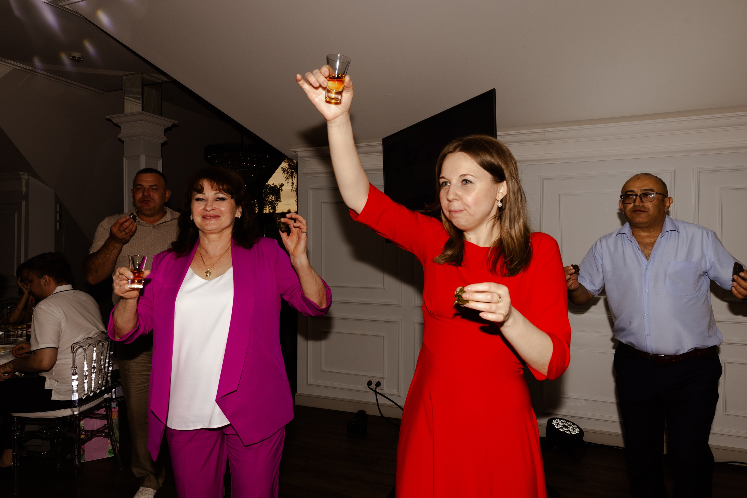 Свадьба Ксении и Думитру. Виктория Зудина — фотограф в Москве