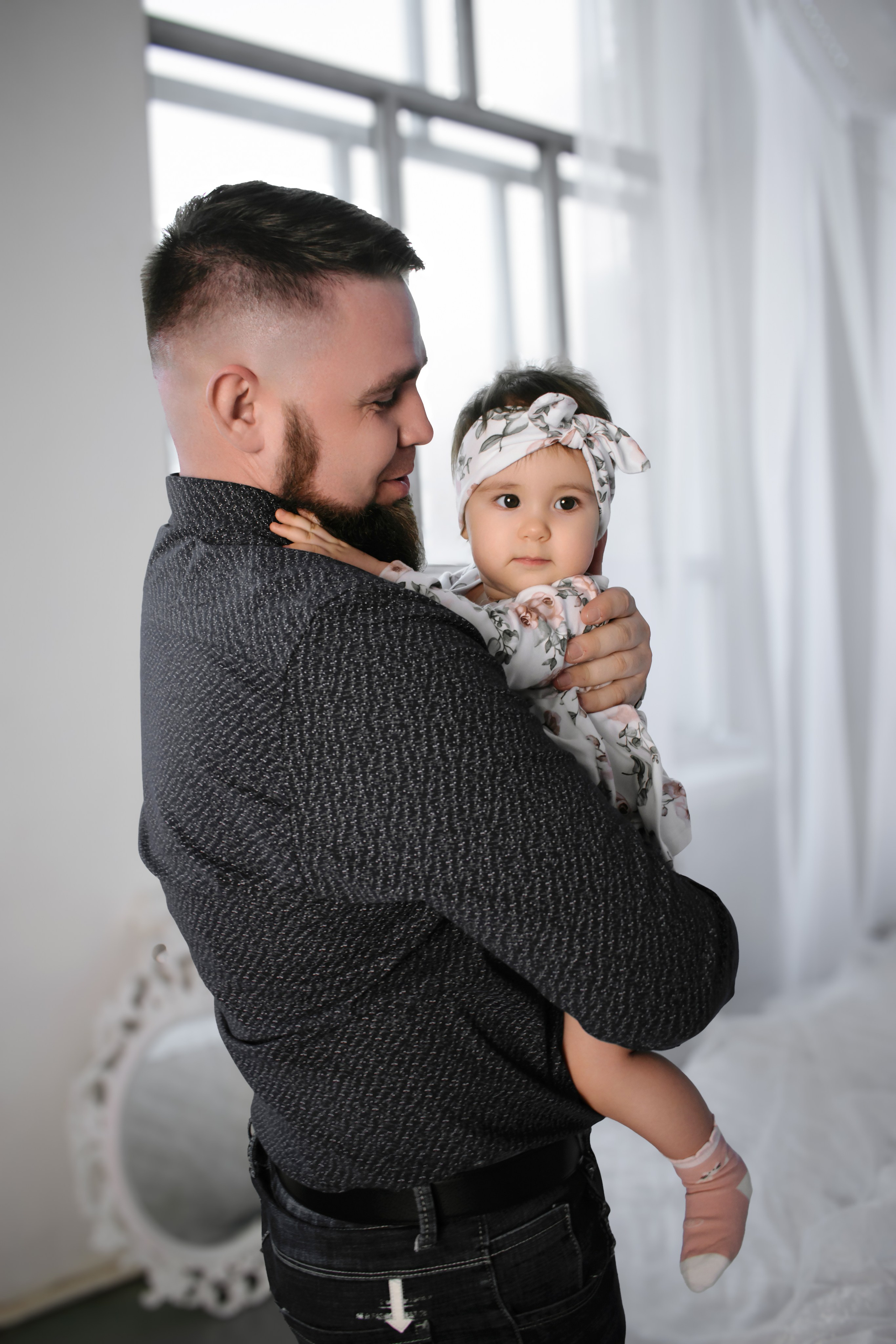 Альбом 2. Фотограф Хабаровск