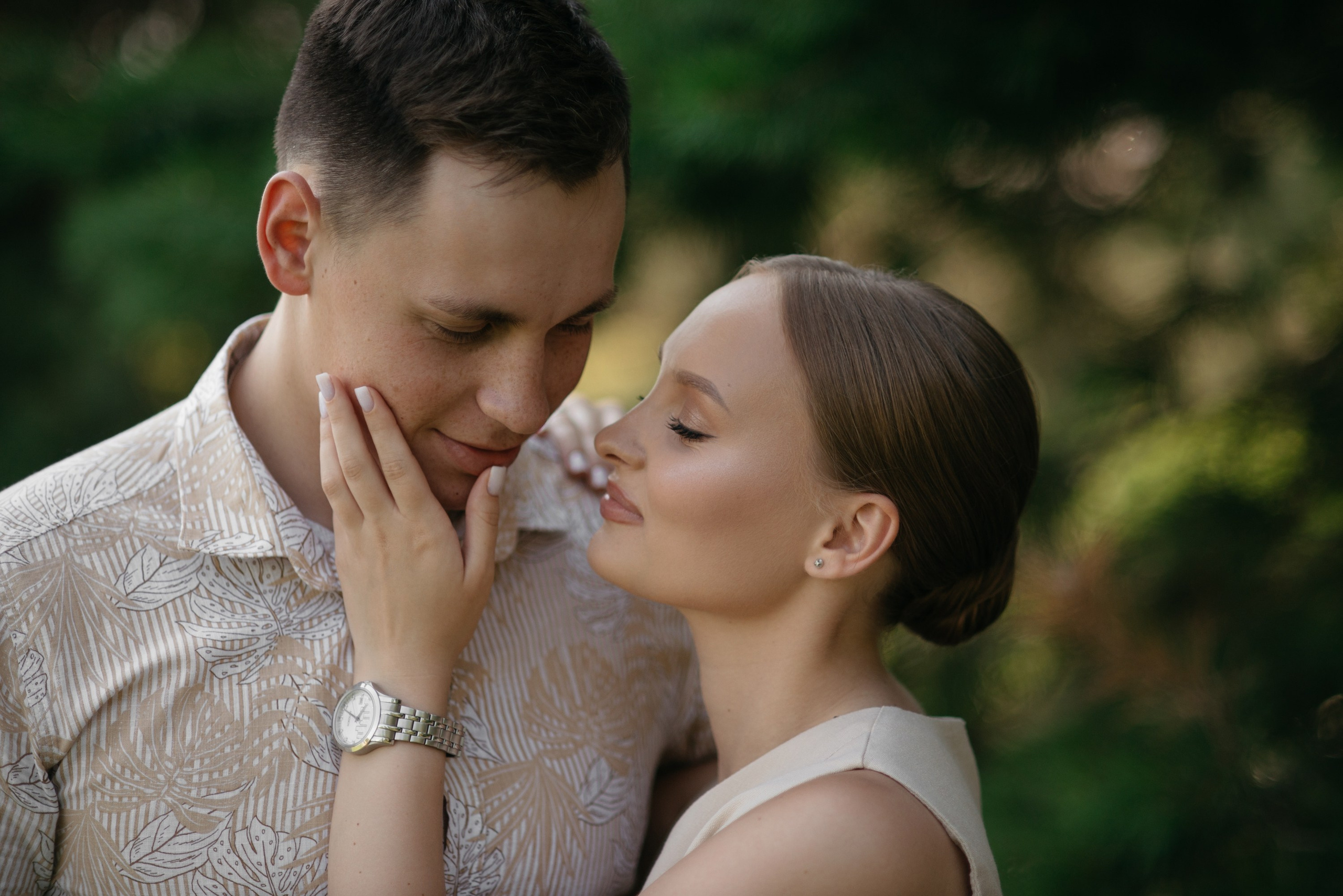 Ты моя. Свадебный фотограф Ижевск Петр Шишков