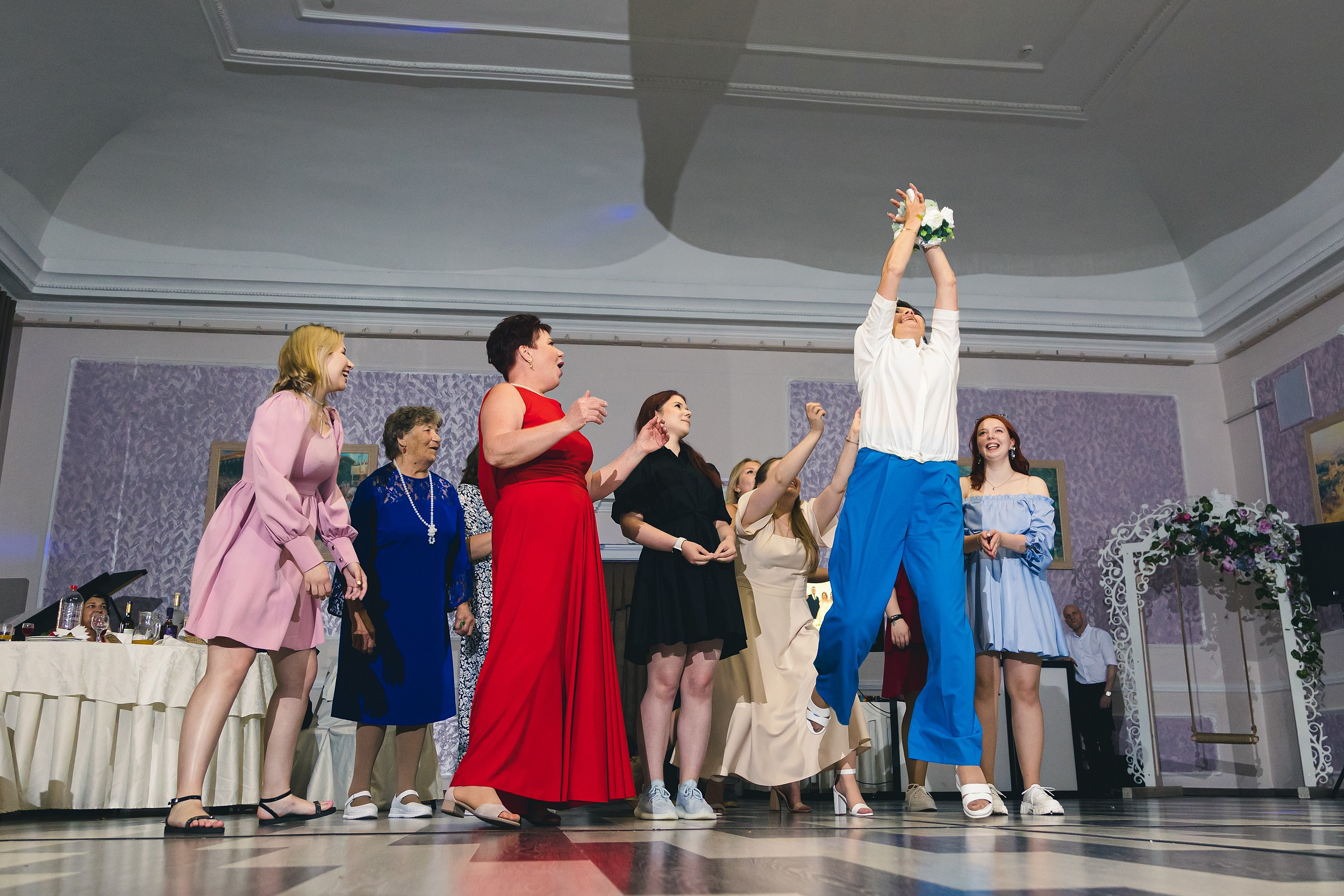 Свадьбы. Свадебный и репортажный фотограф Виталий Петров