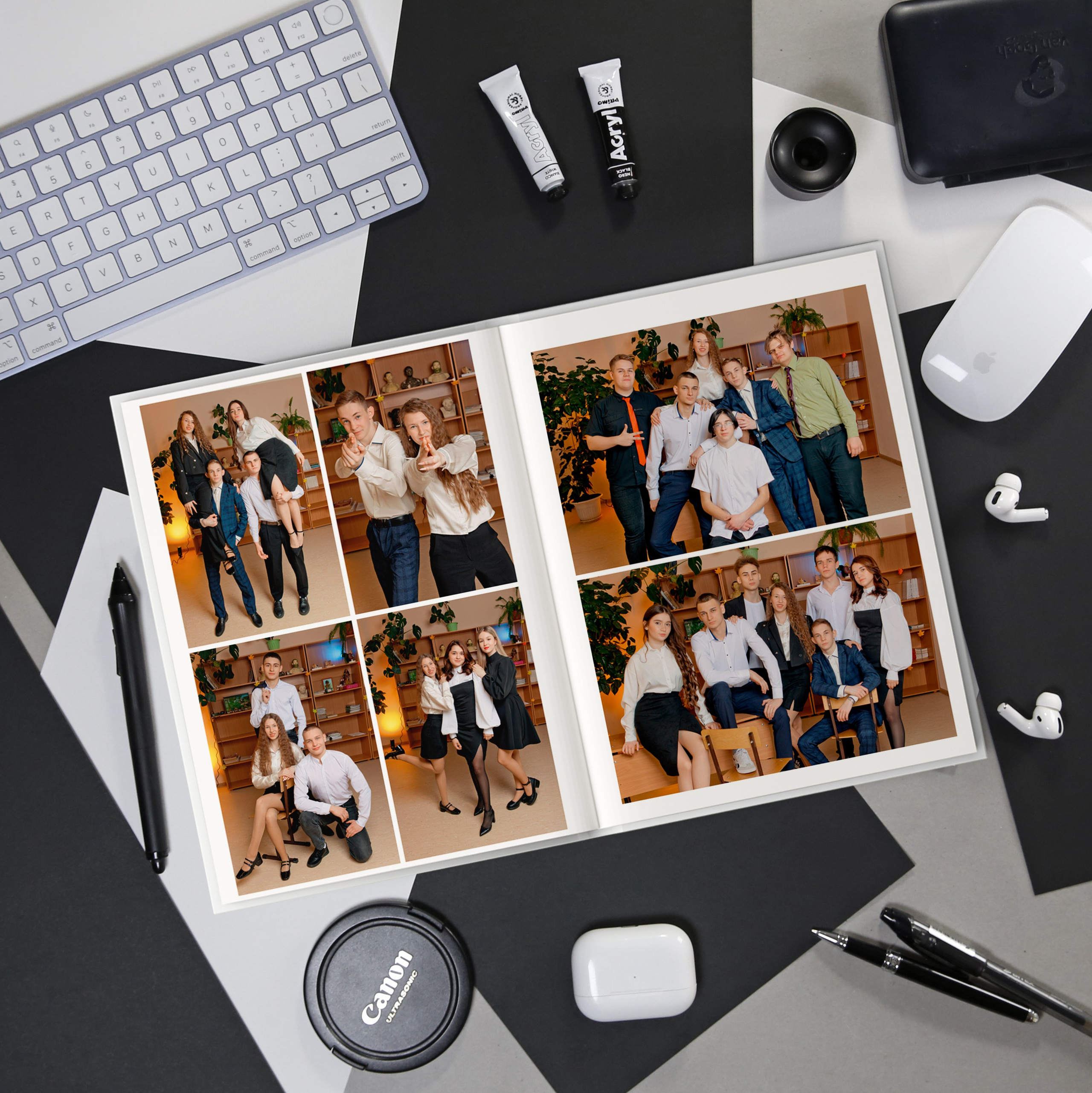 Classik. Школьный и свадебный фотограф Анастасия Соколовская, Тайшет