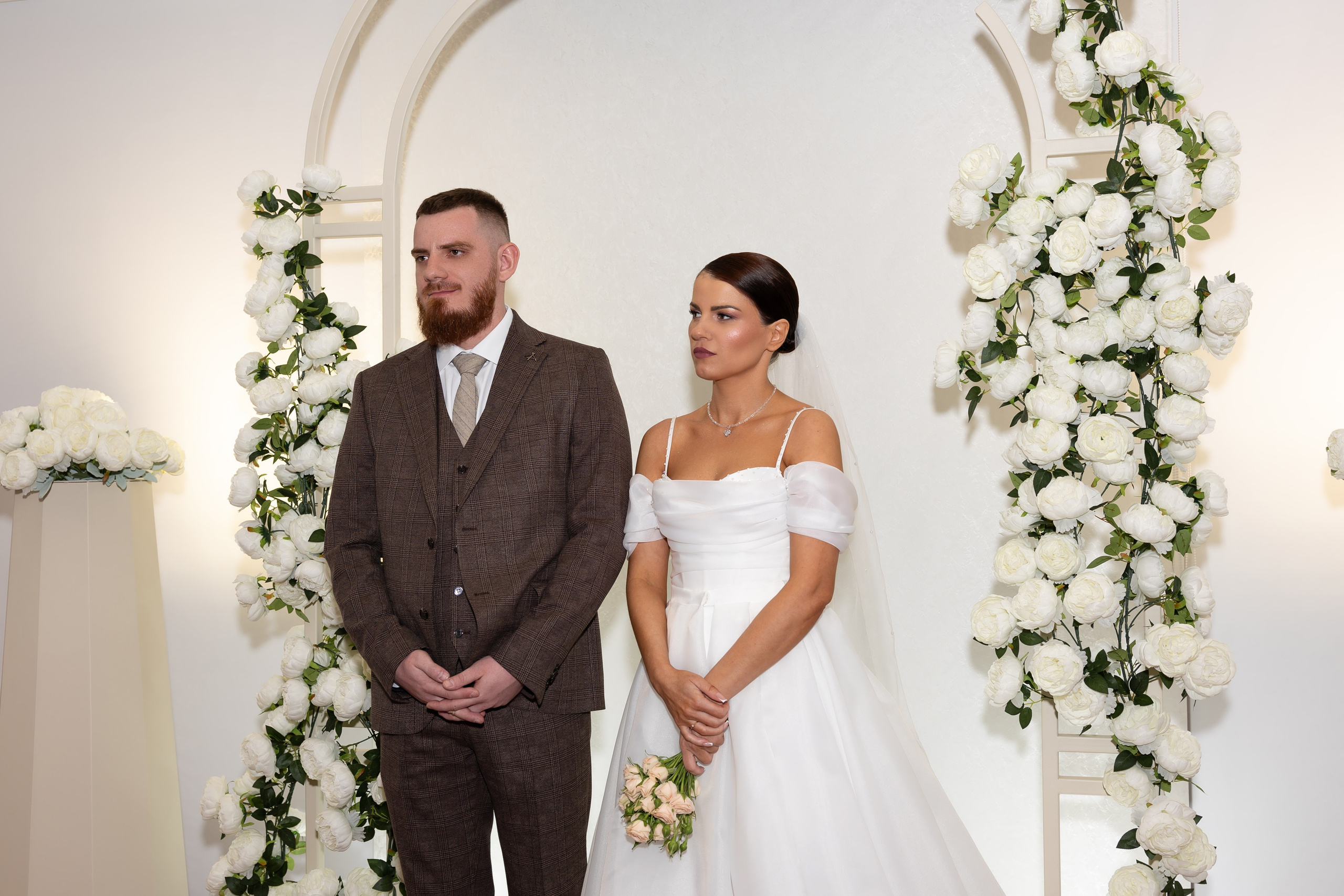 Нелли и Александр. Главная