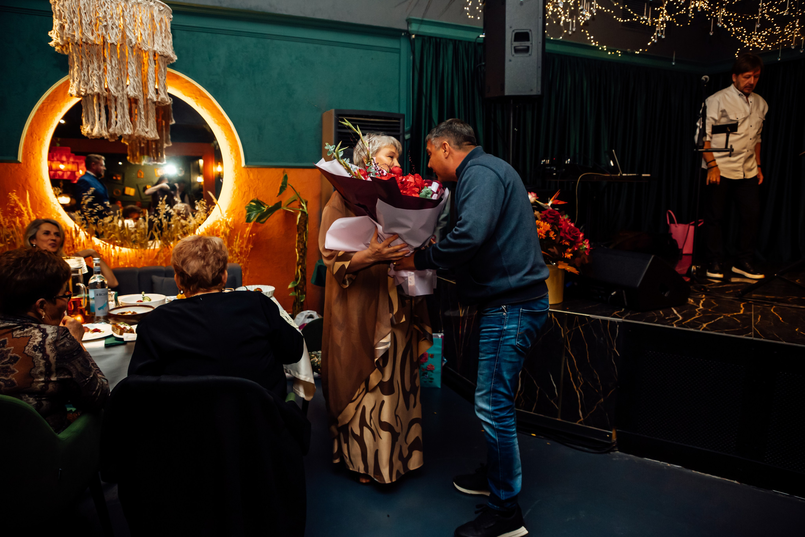 Юбилей. Https://malovafoto.ru