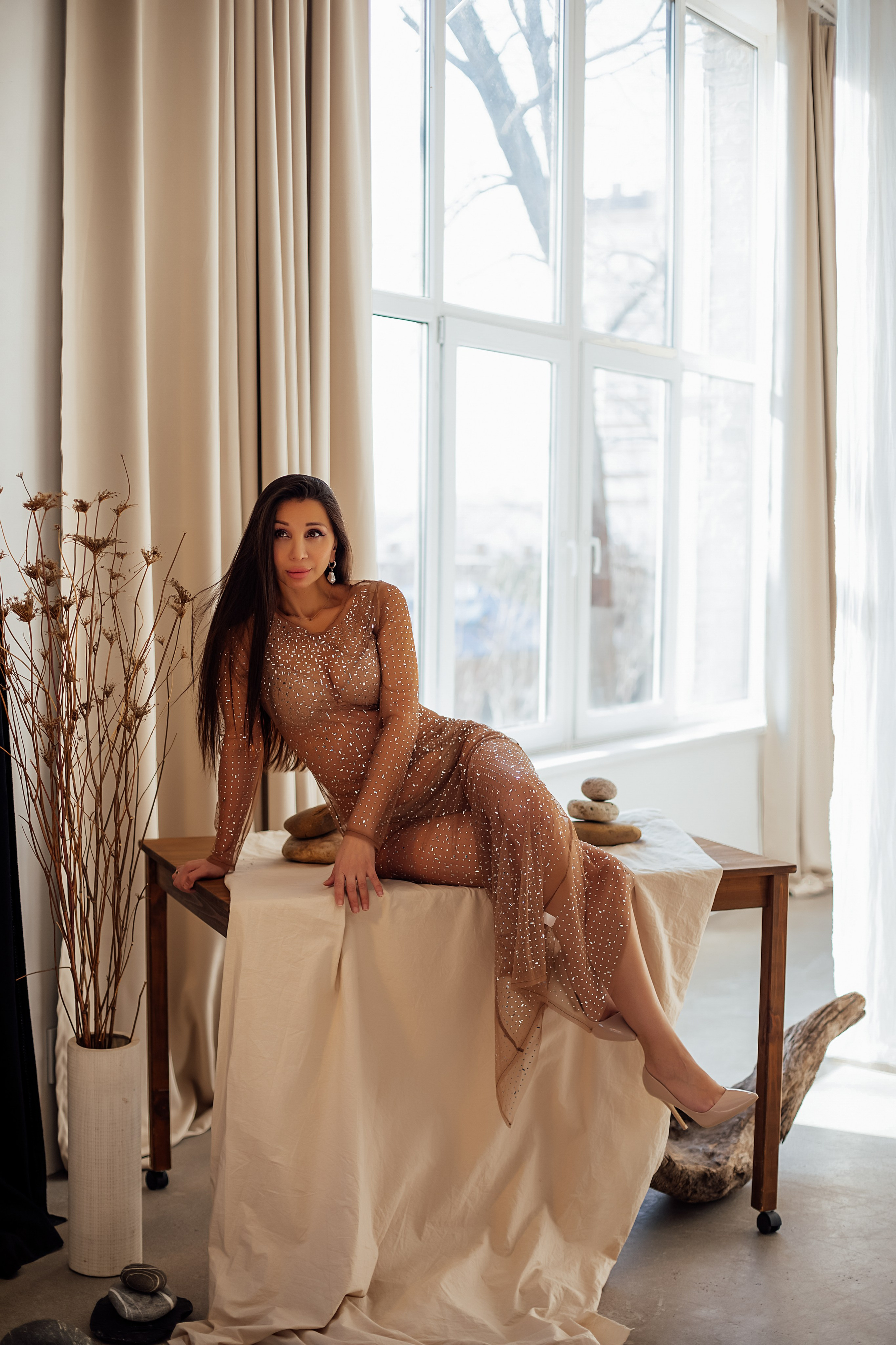 Лиана. Https://malovafoto.ru