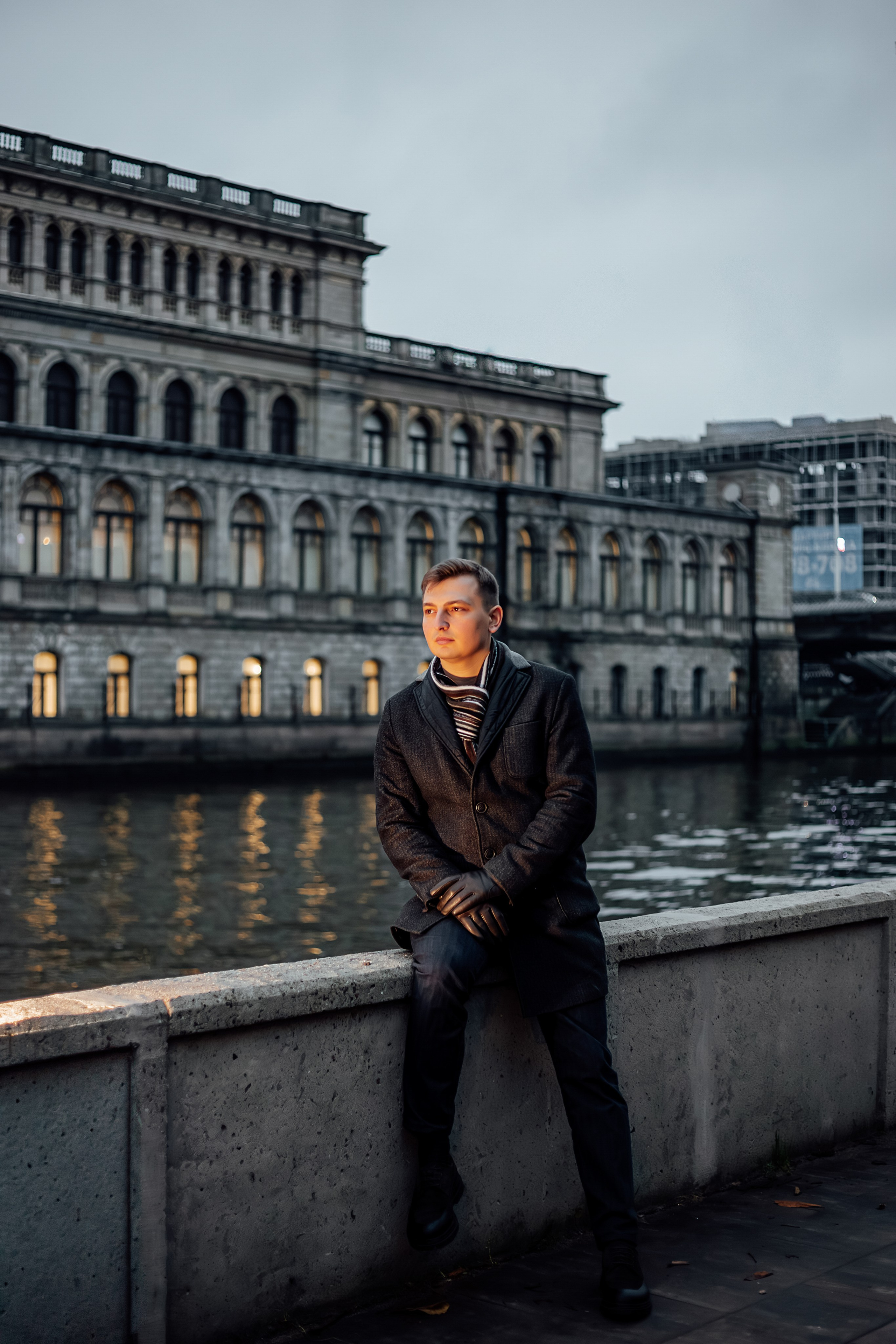 Денис. Https://malovafoto.ru