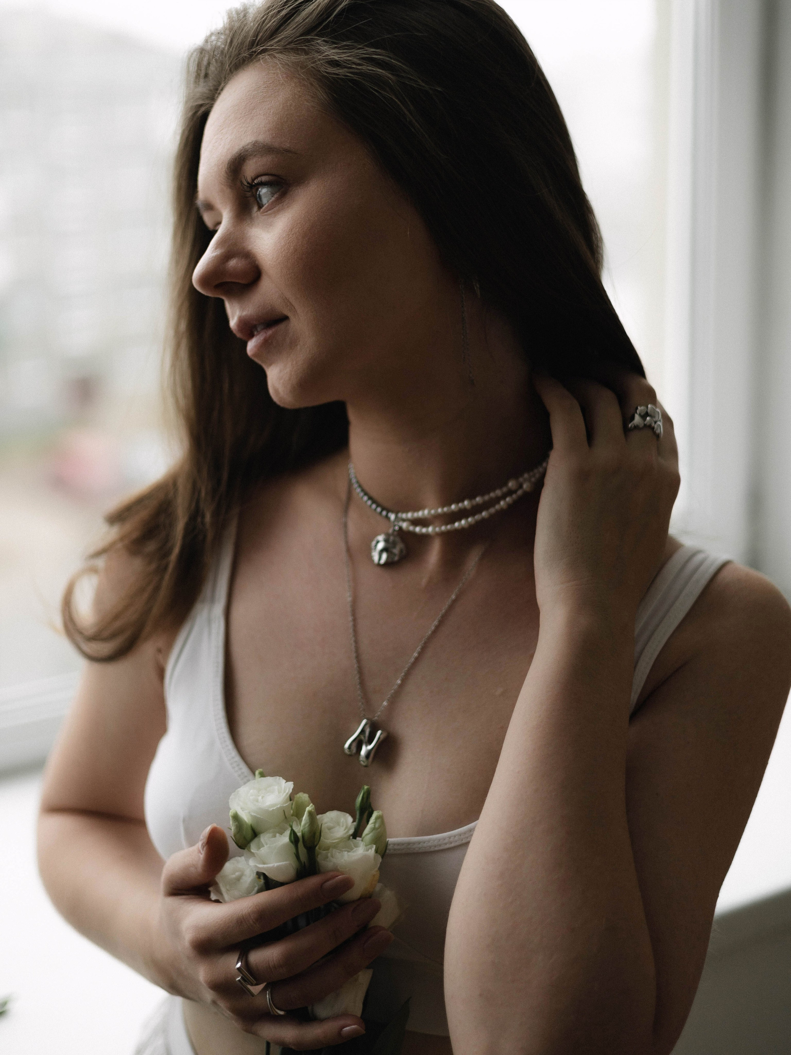 Анастасия. Мария Чистякова | Фотограф Котлас