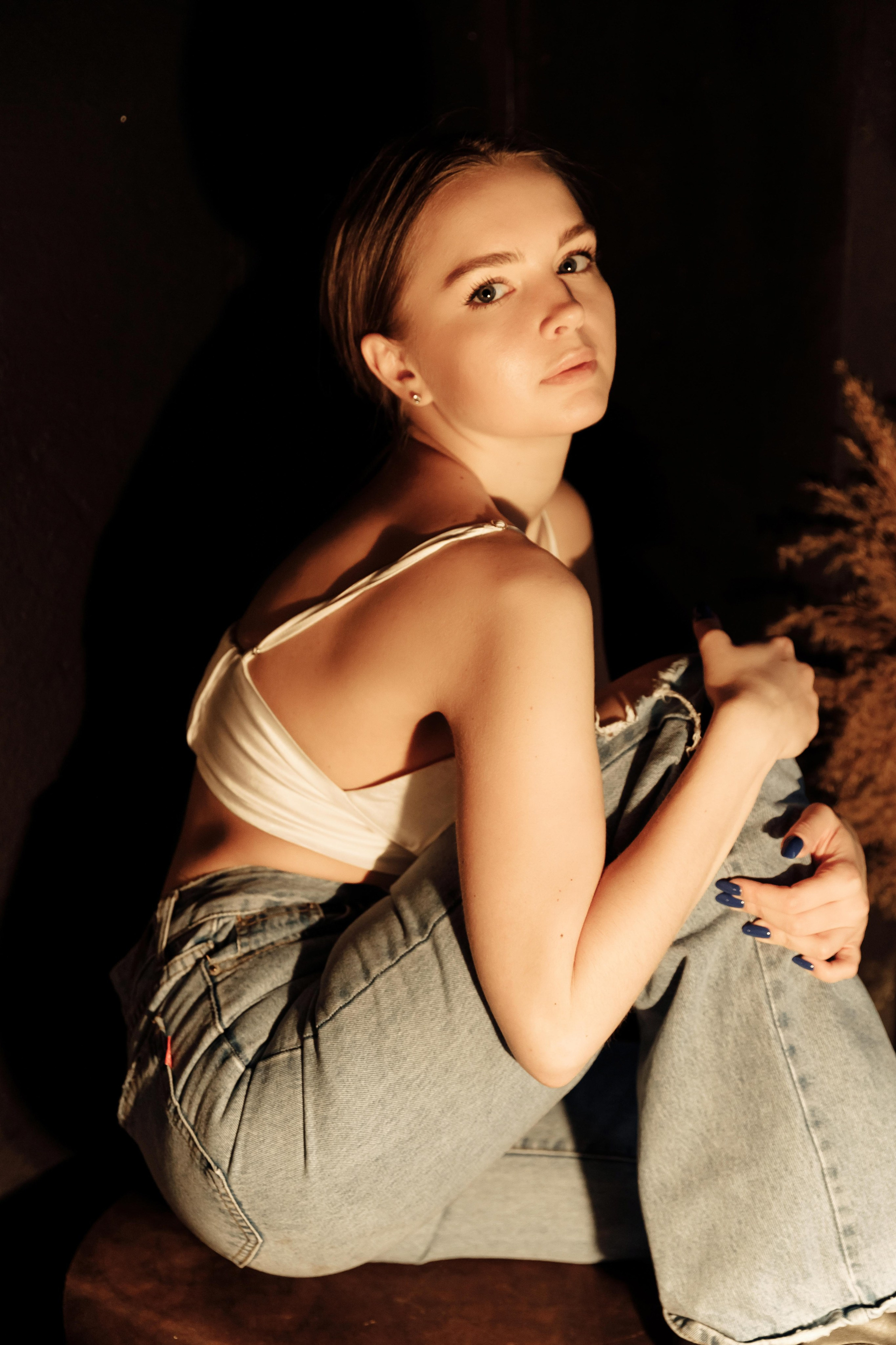 Anastasia. Свадебный фотограф Казань Чебоксары Москва