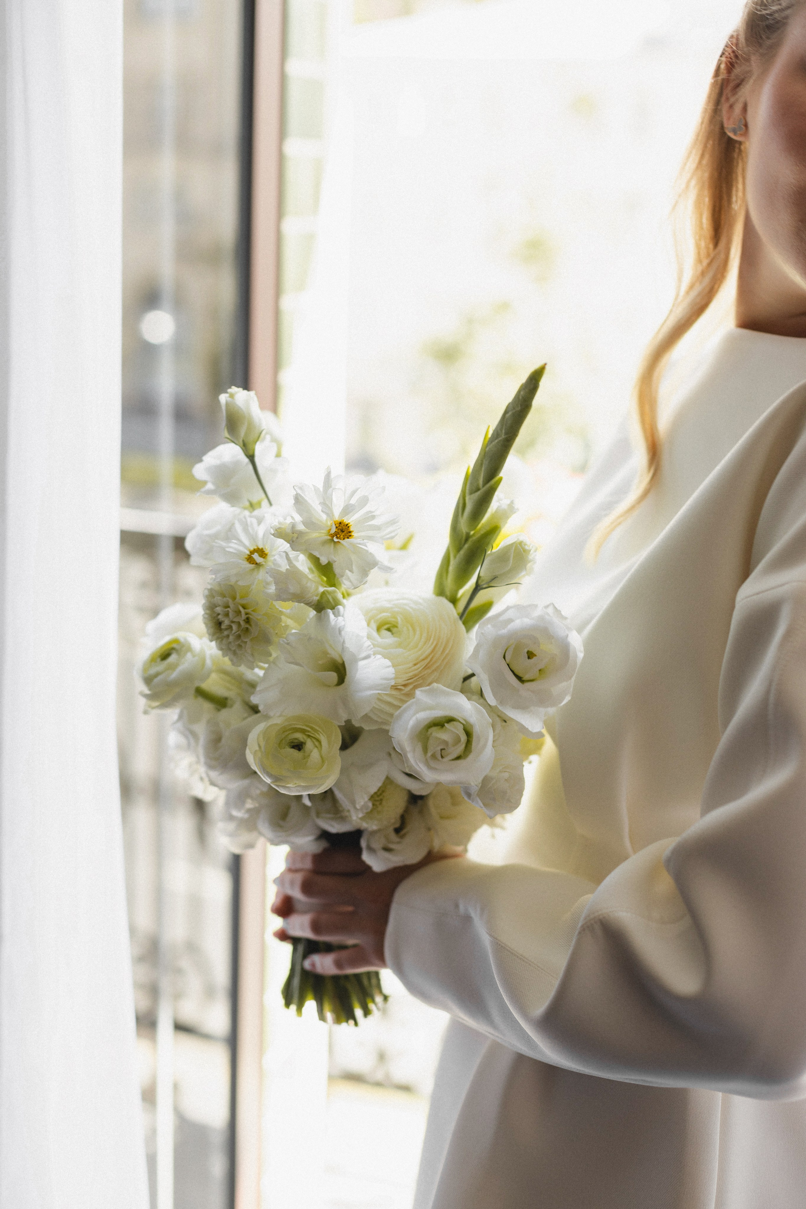 Полина & Руслан. Кузьмина Анастасия — контент-фотограф | Москва