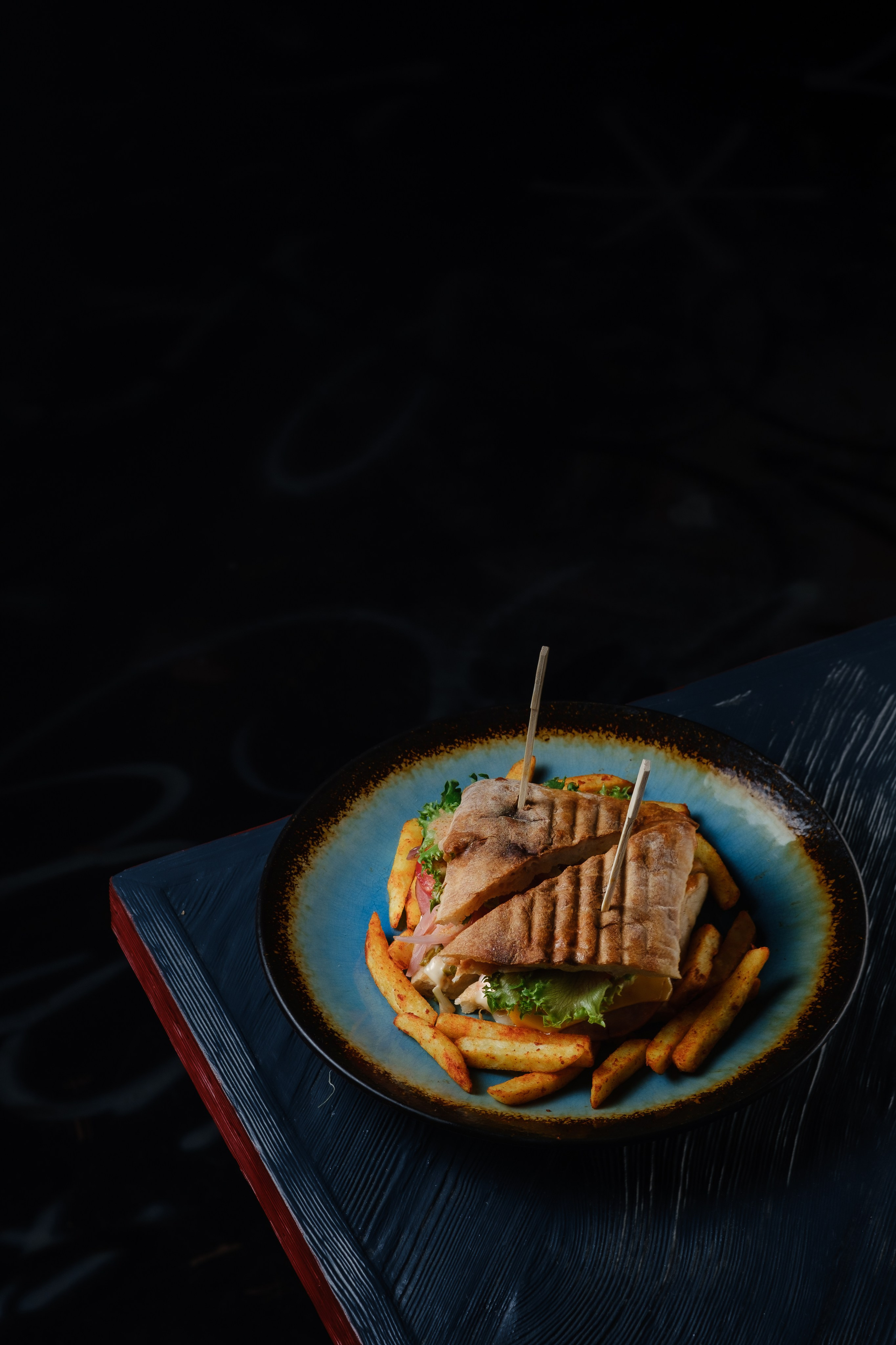 Gaijin. Фотограф в Тюмени Кирилл Марфин