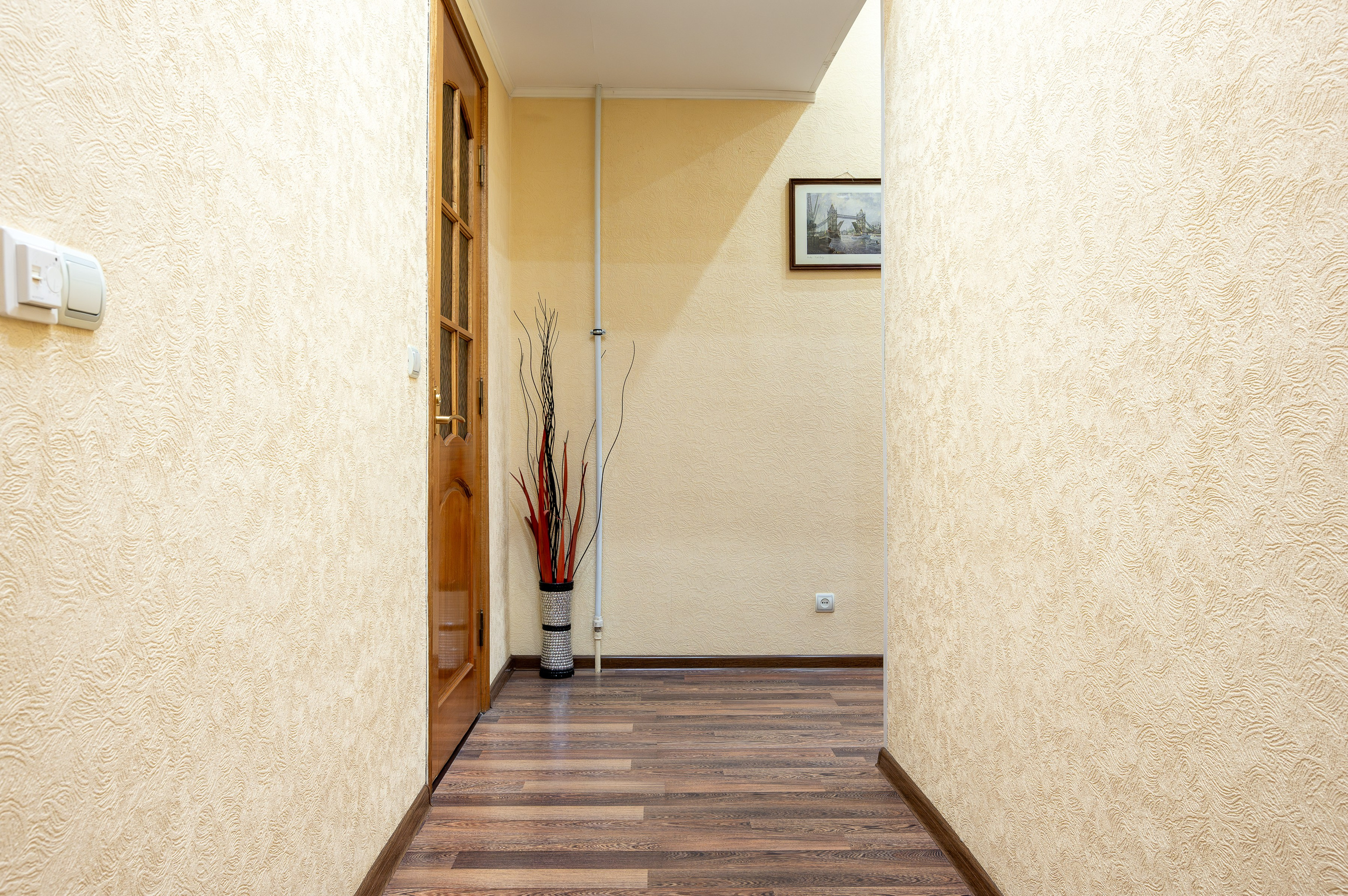 Квартира на ул. Рубинштейна. Интерьерный фотограф. Фото- видеосъемка недвижимости Санкт-Петербург