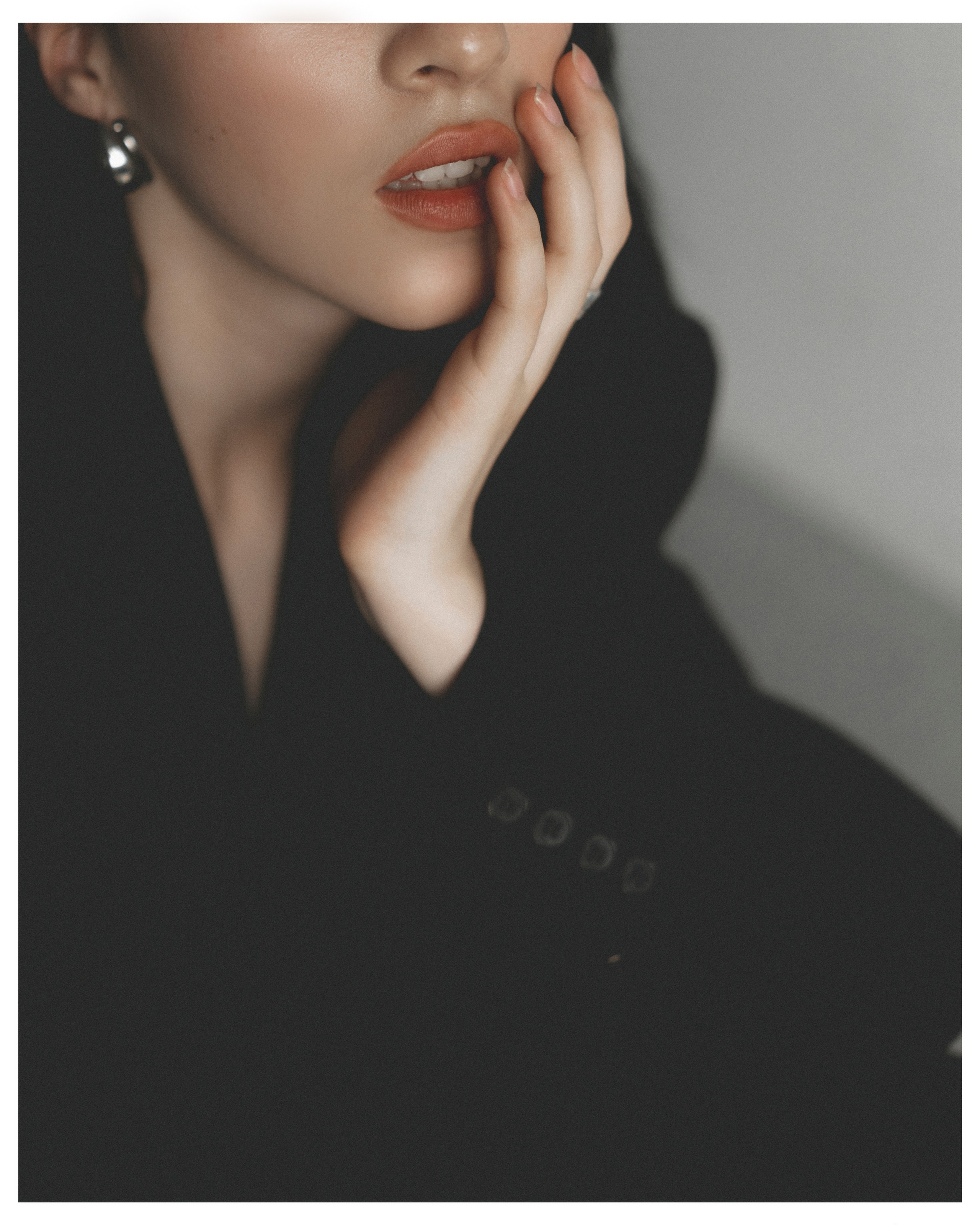 Яра. Фотограф Маргарита Спицина в городе Липецк