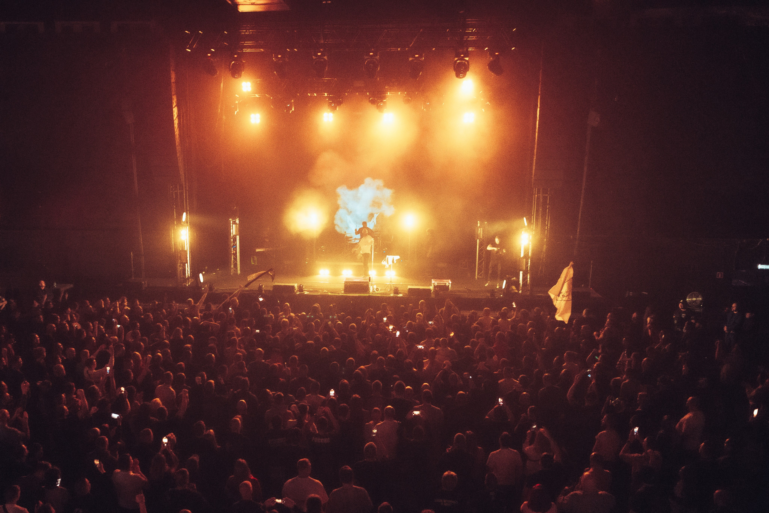 МАВАШИ group, 2025 год. Иван Кубик — фотограф и видеограф