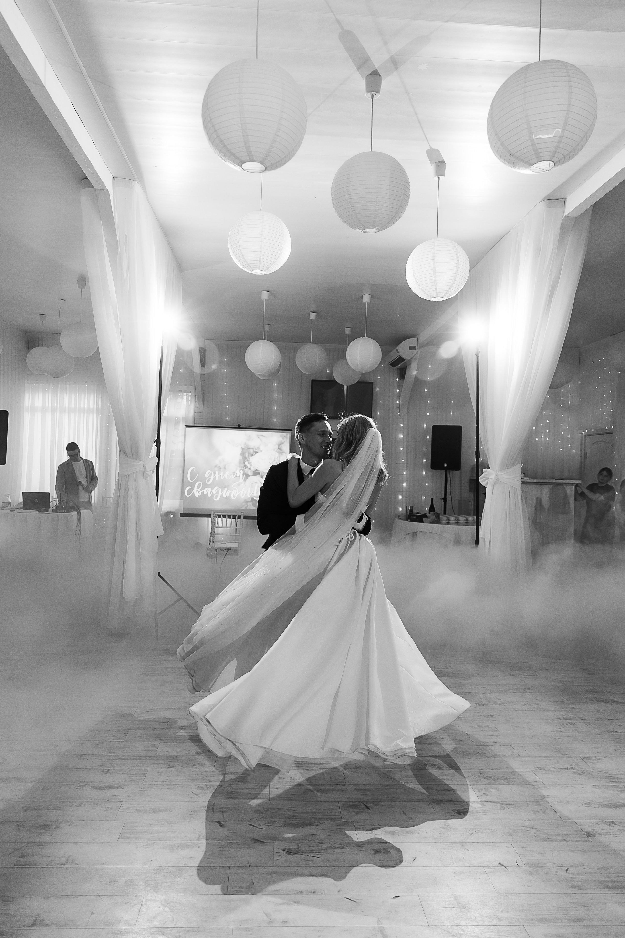 Свадьба. Свадебный и семейный фотограф в Твери и Тверской области