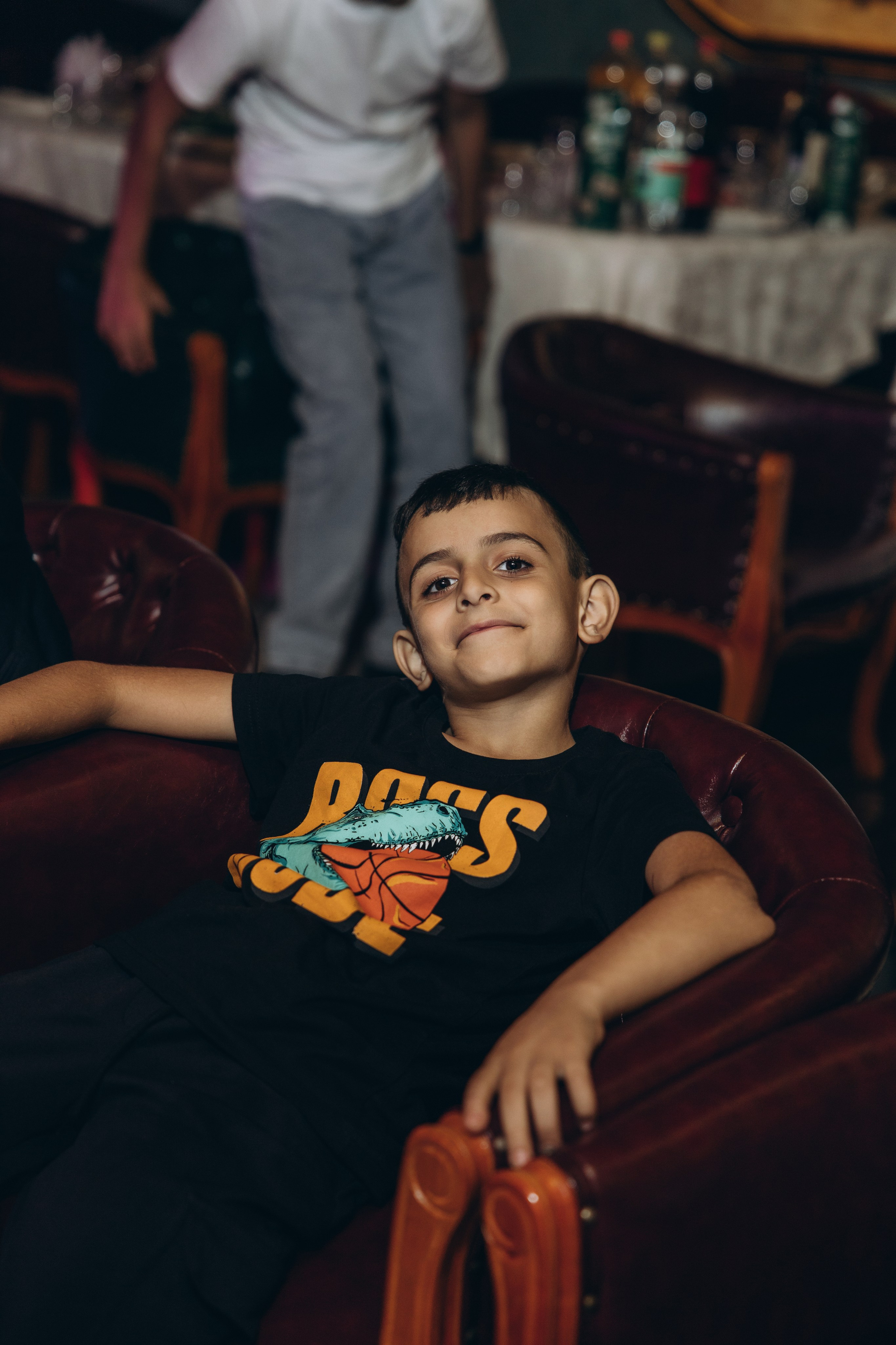 Банкет. Свадебный, семейный фотограф в Иркутске Светлана Макаричева