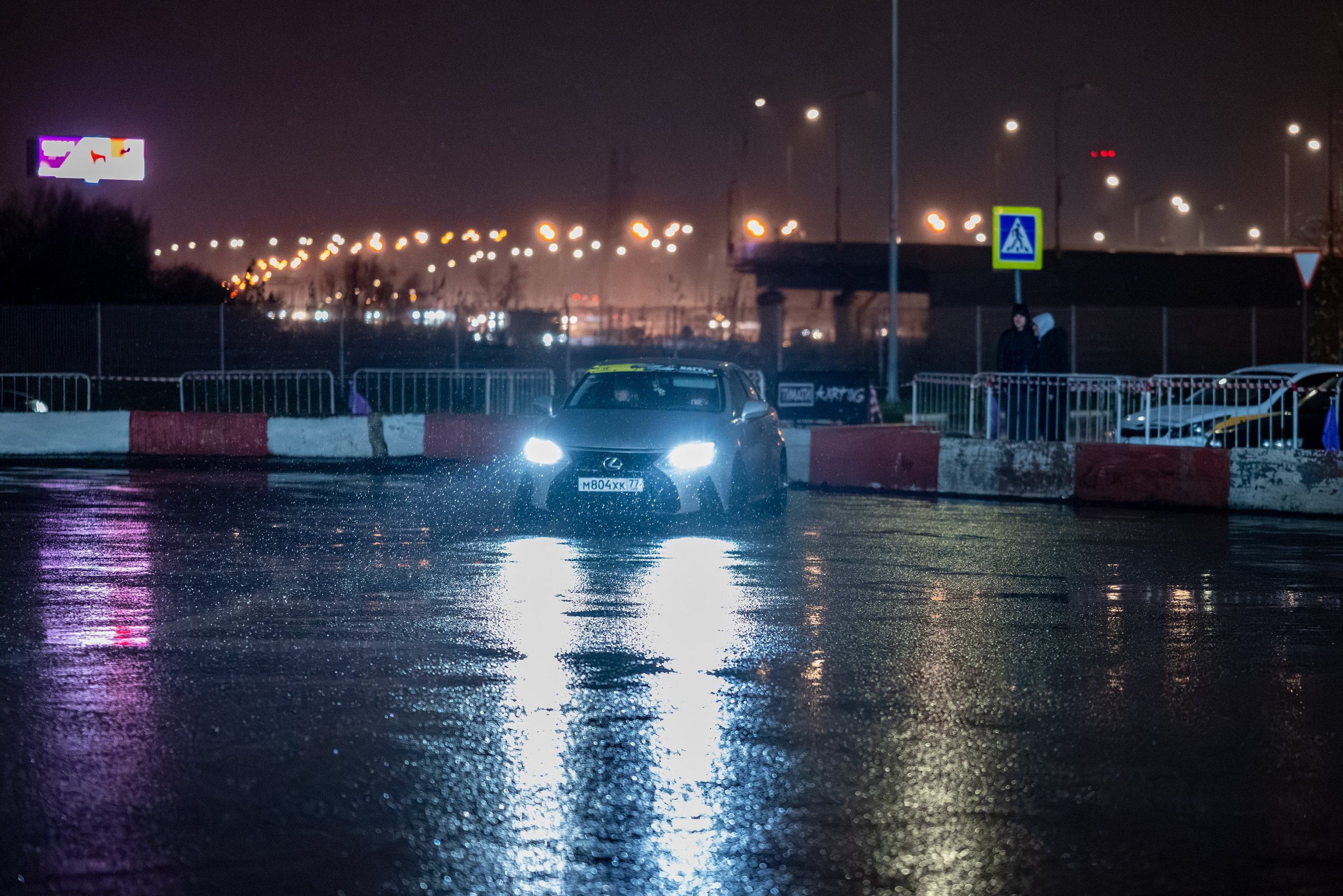 DNB november'25. Автомобильный фотограф Александра Рузиева aka Ju1cyFlex