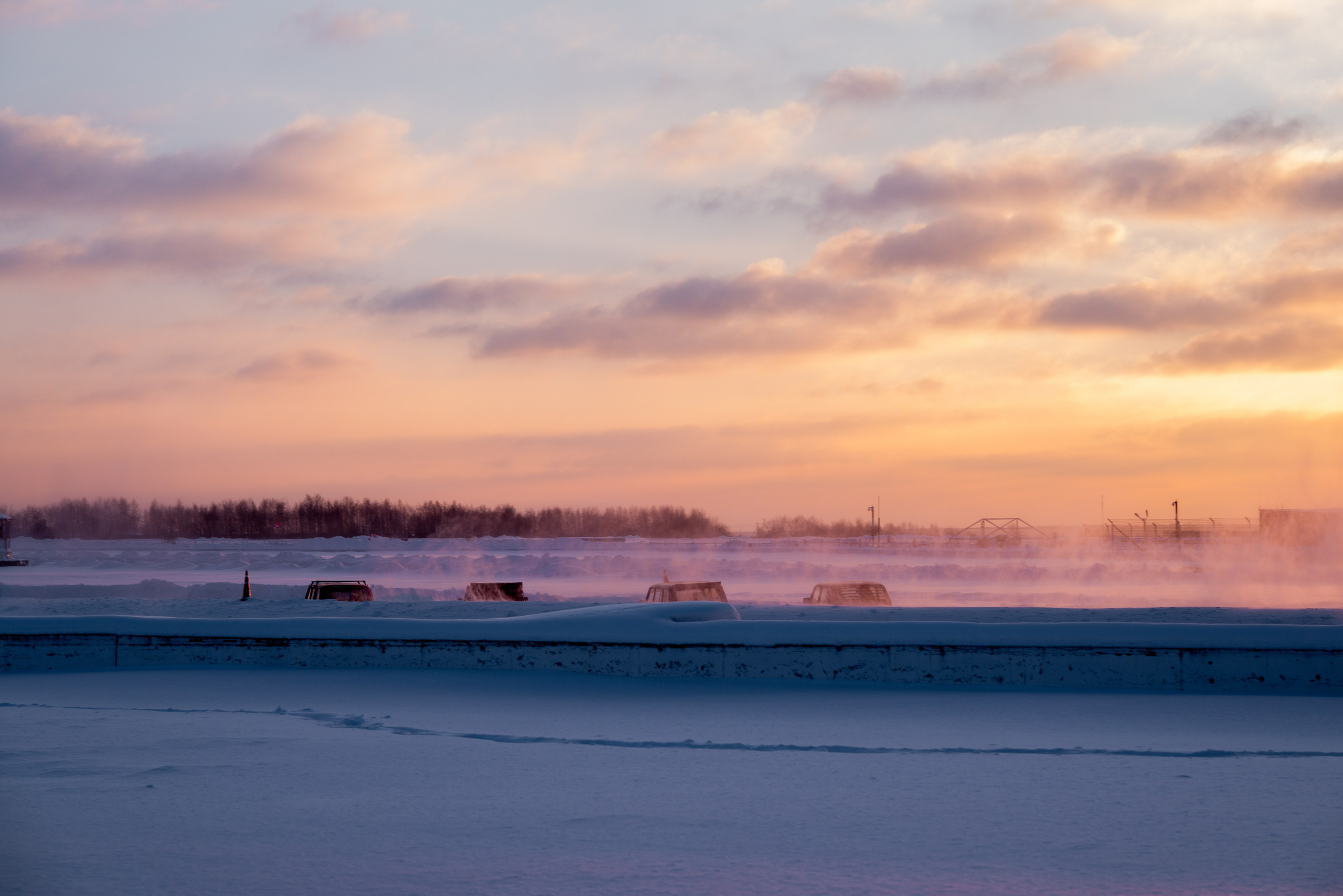 DriftExpo Winter Mode'26. Фотограф Александра Рузиева aka Ju1cyFlex