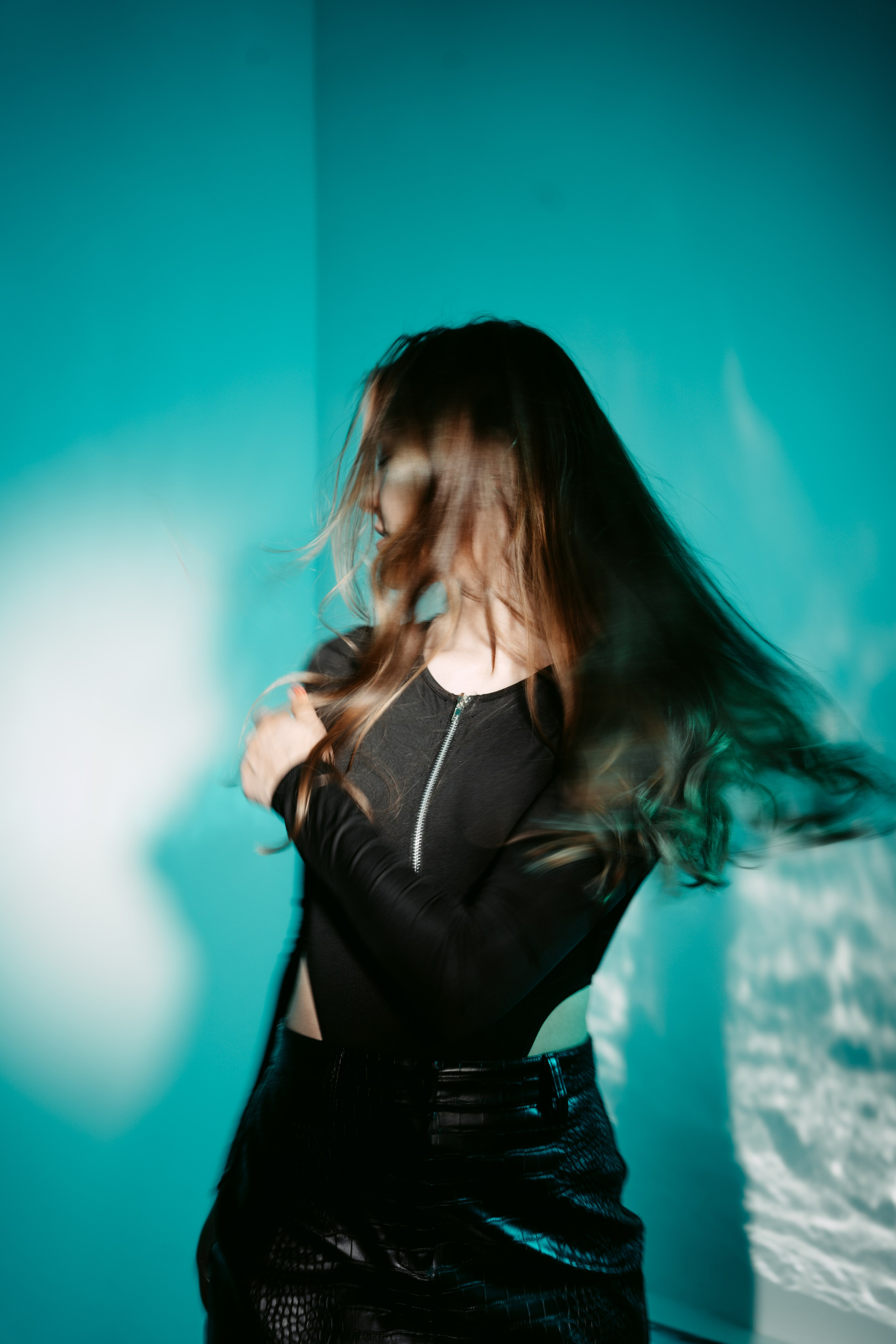 Надя. Главная