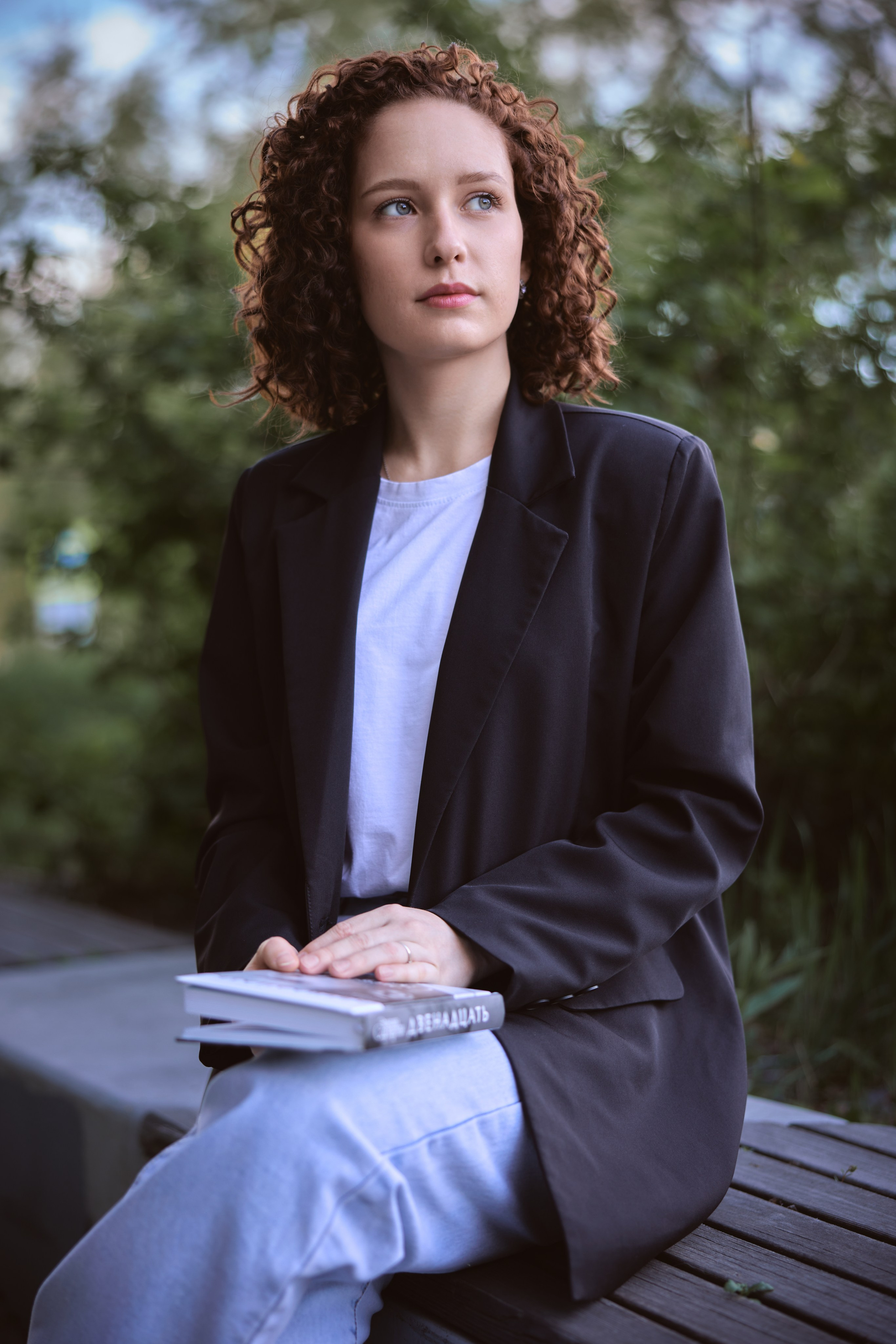 Фотосессии на улицах города. Фотограф в Екатеринбурге Александр Морозов