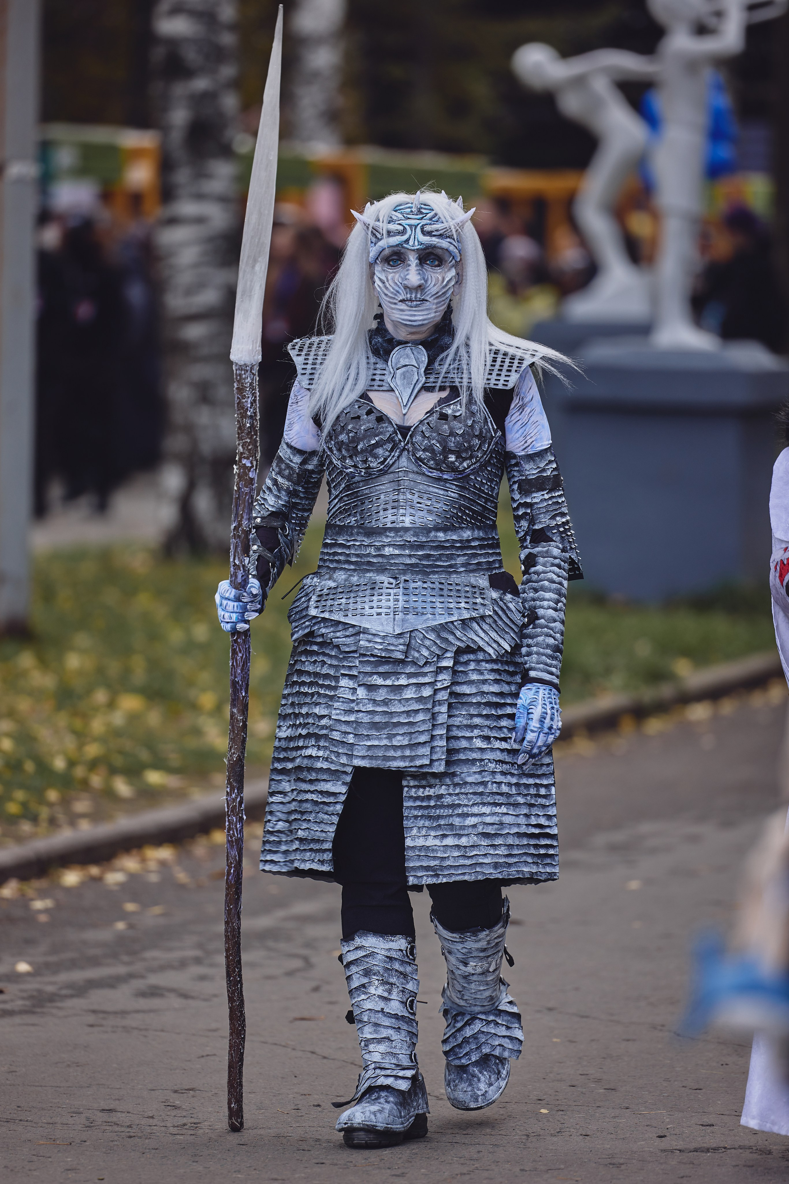 ГикКон 2025. Фотограф в Екатеринбурге Александр Морозов