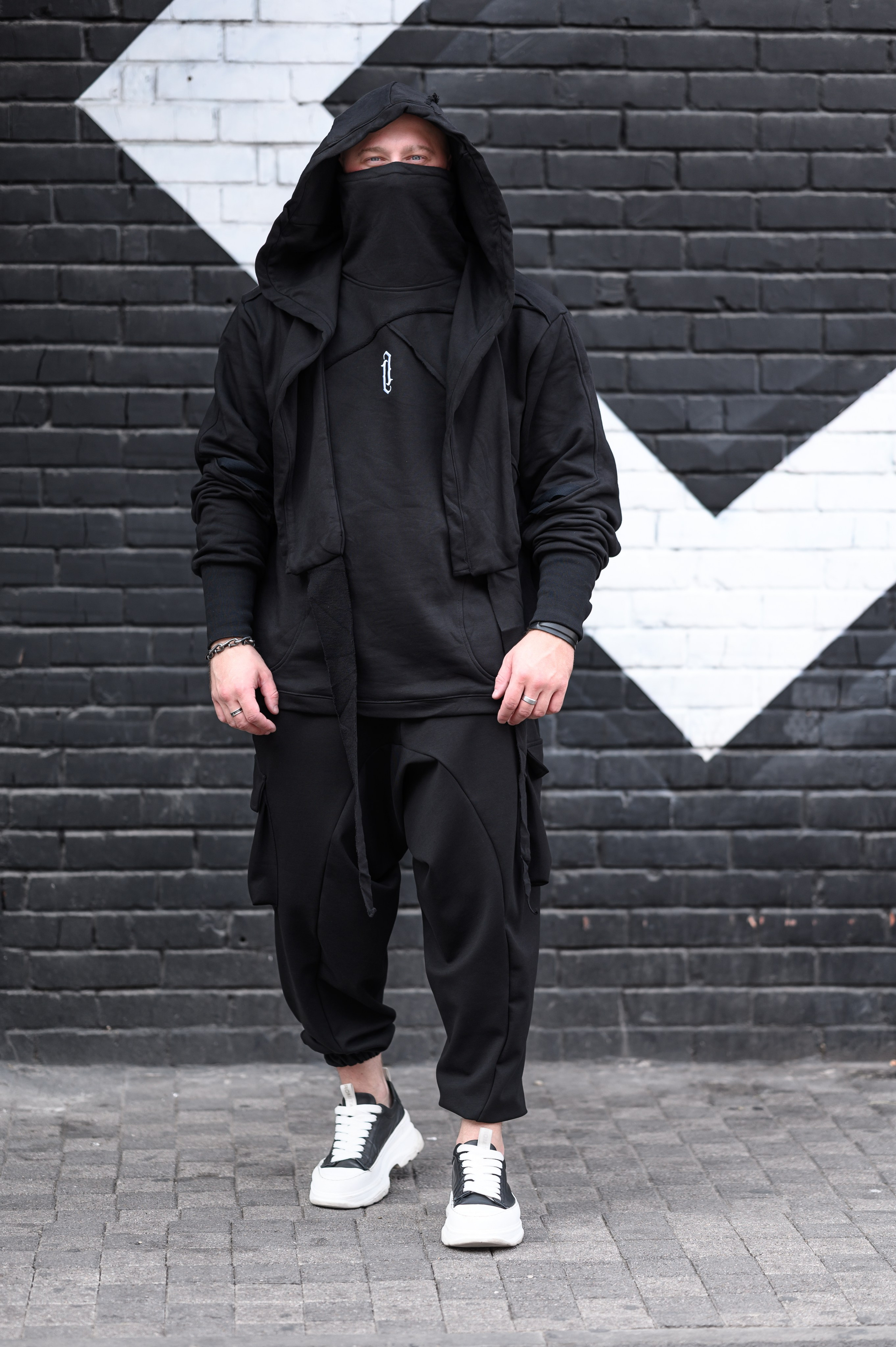 Одежда. Главная