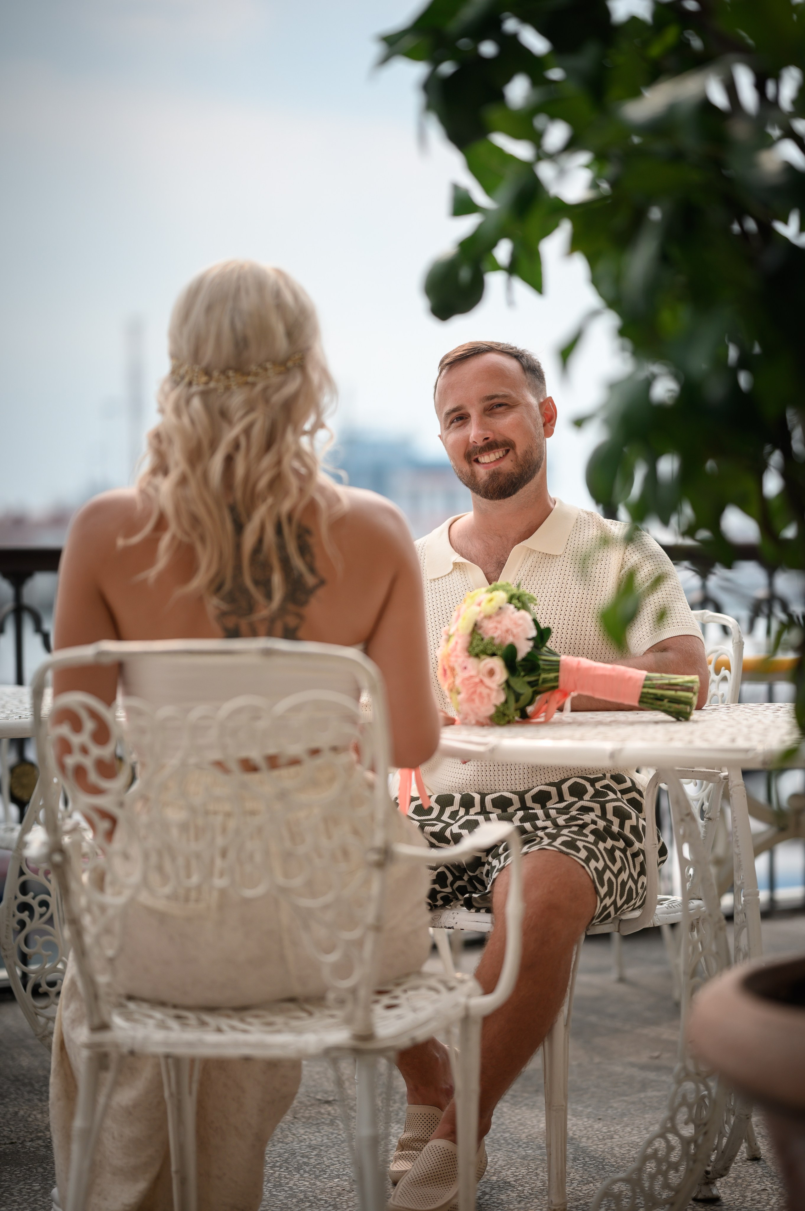 Свадьбы. Главная