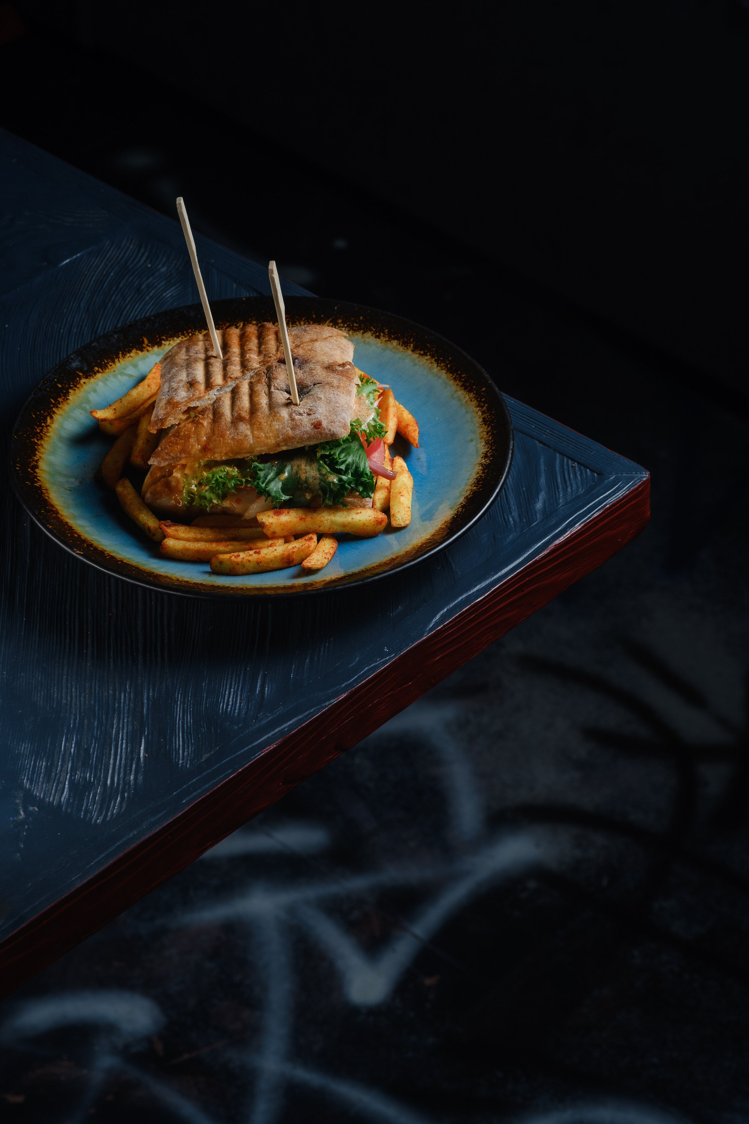 Gaijin. Фотограф в Тюмени Кирилл Марфин