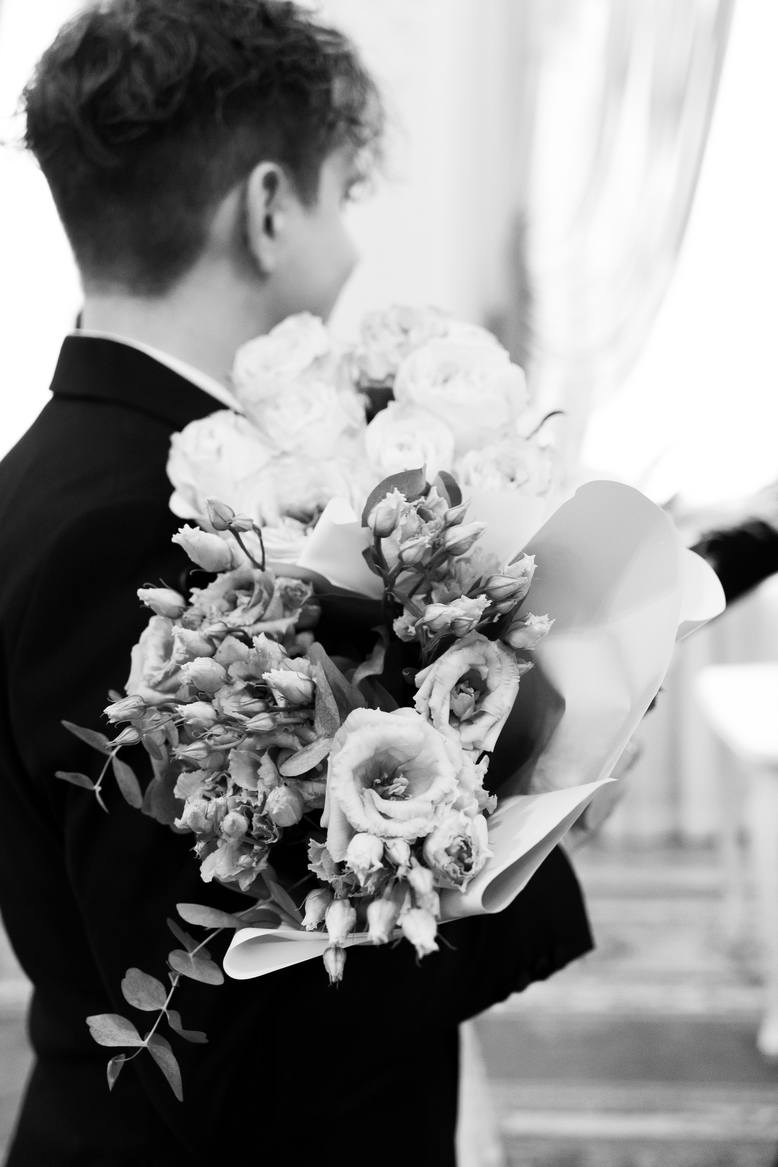 Санкт-Петербург. Свадебный фотограф-видеограф в Архангельске. Фотохудожница Lana Contra